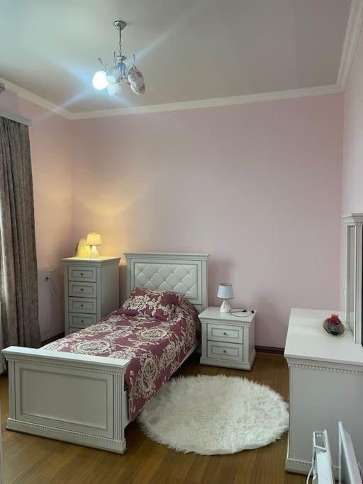Countryside Tranquility: Rent a Beautiful Villa for the Ultimate Escape