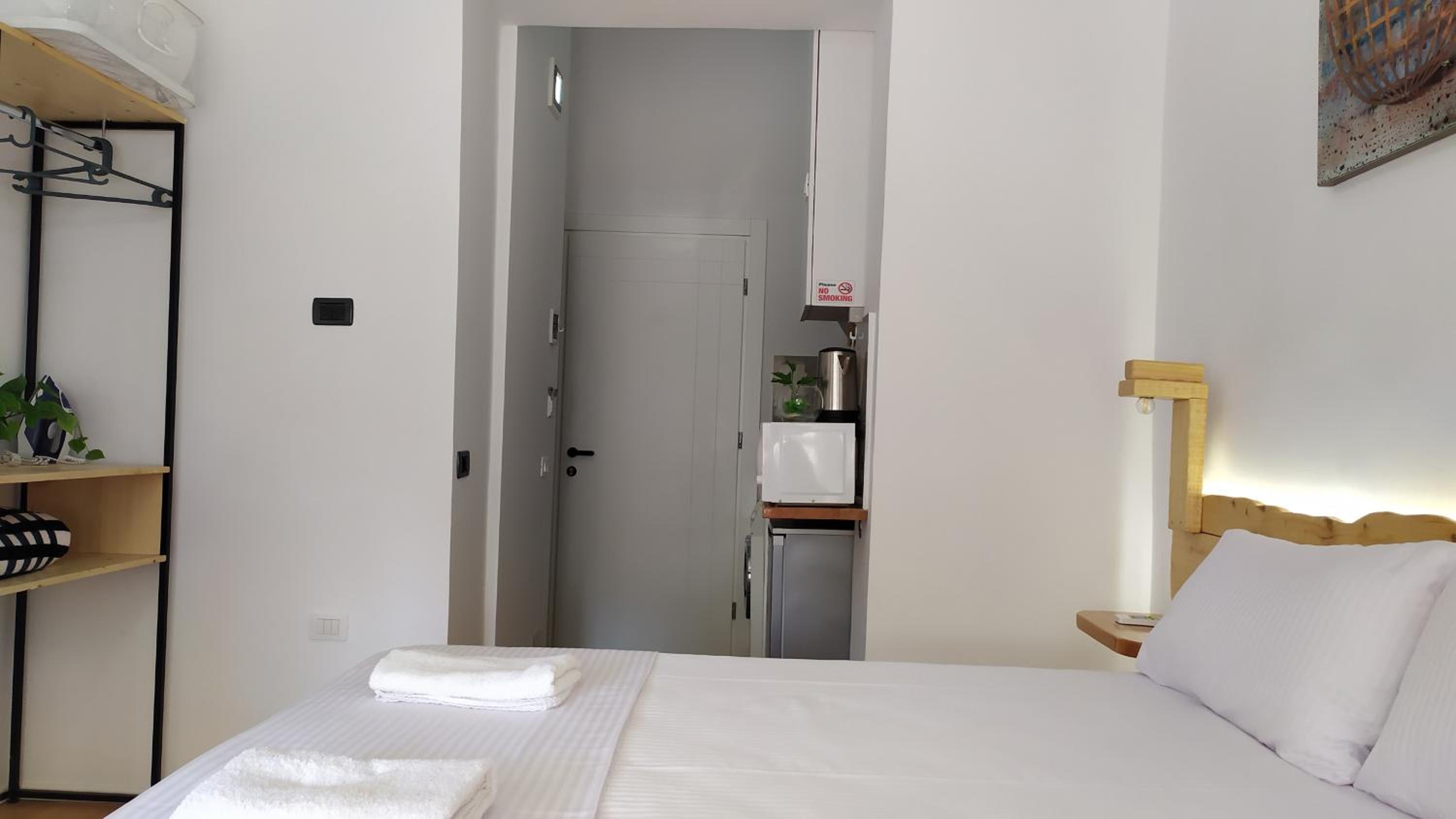 Beautiful modern studio in Bllok