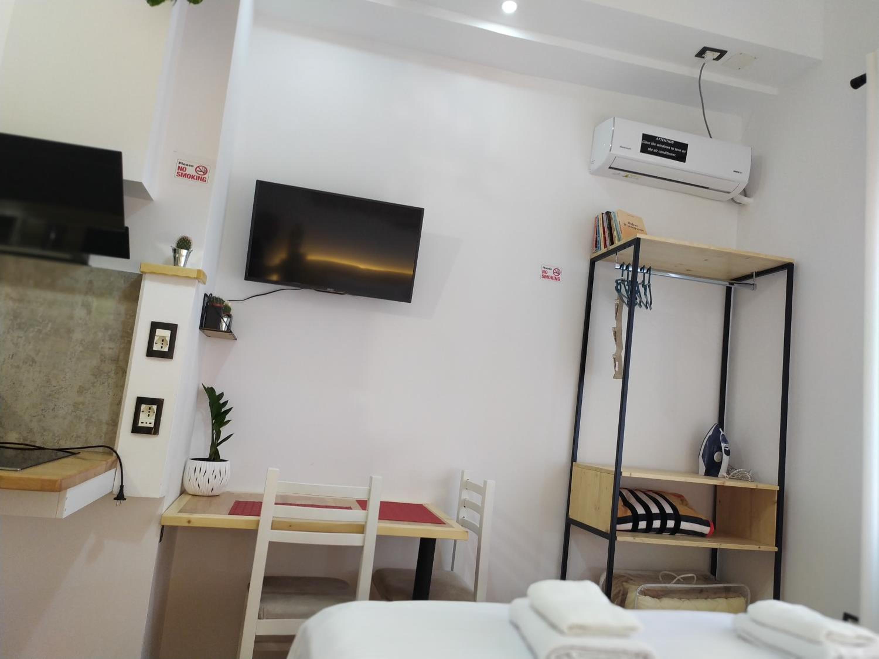 Beautiful modern studio in Bllok