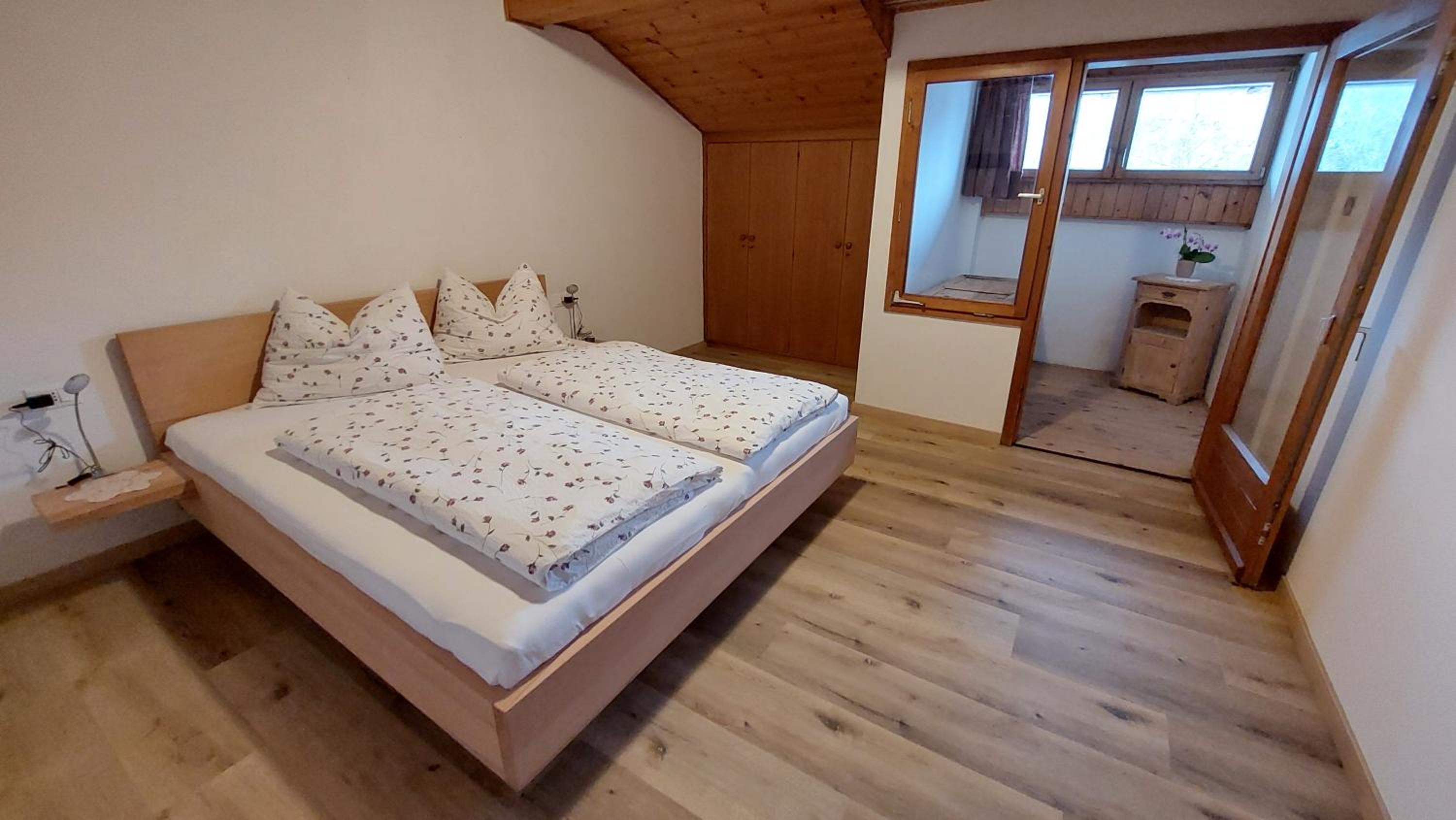 THOMASERHOF APARTMENT AGRITURISMO