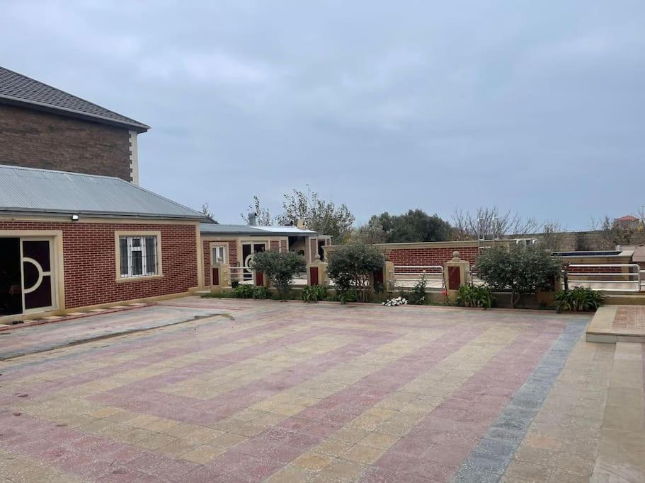 Countryside Tranquility: Rent a Beautiful Villa for the Ultimate Escape