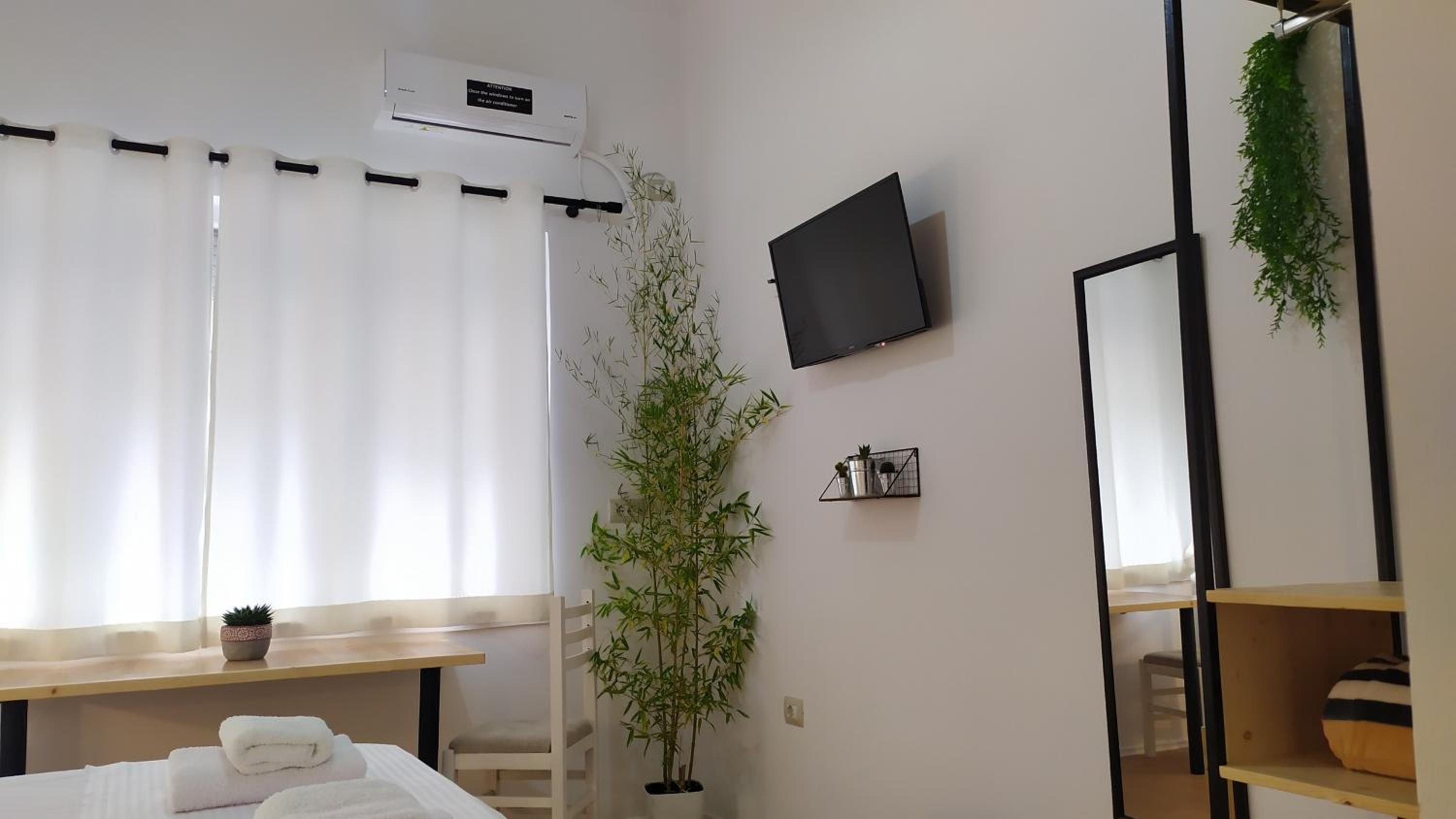 Beautiful modern studio in Bllok