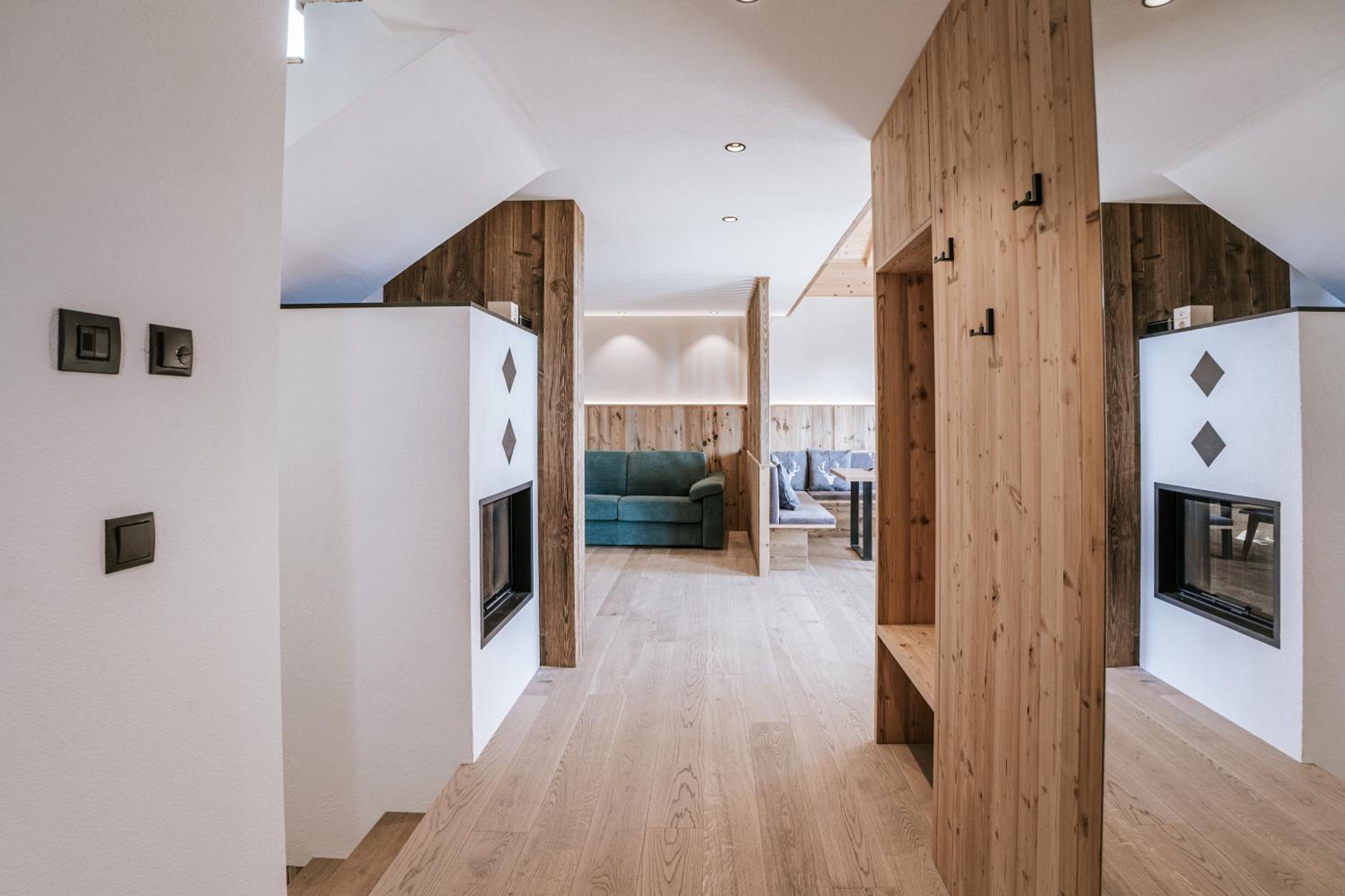 Chalets Hansleitner