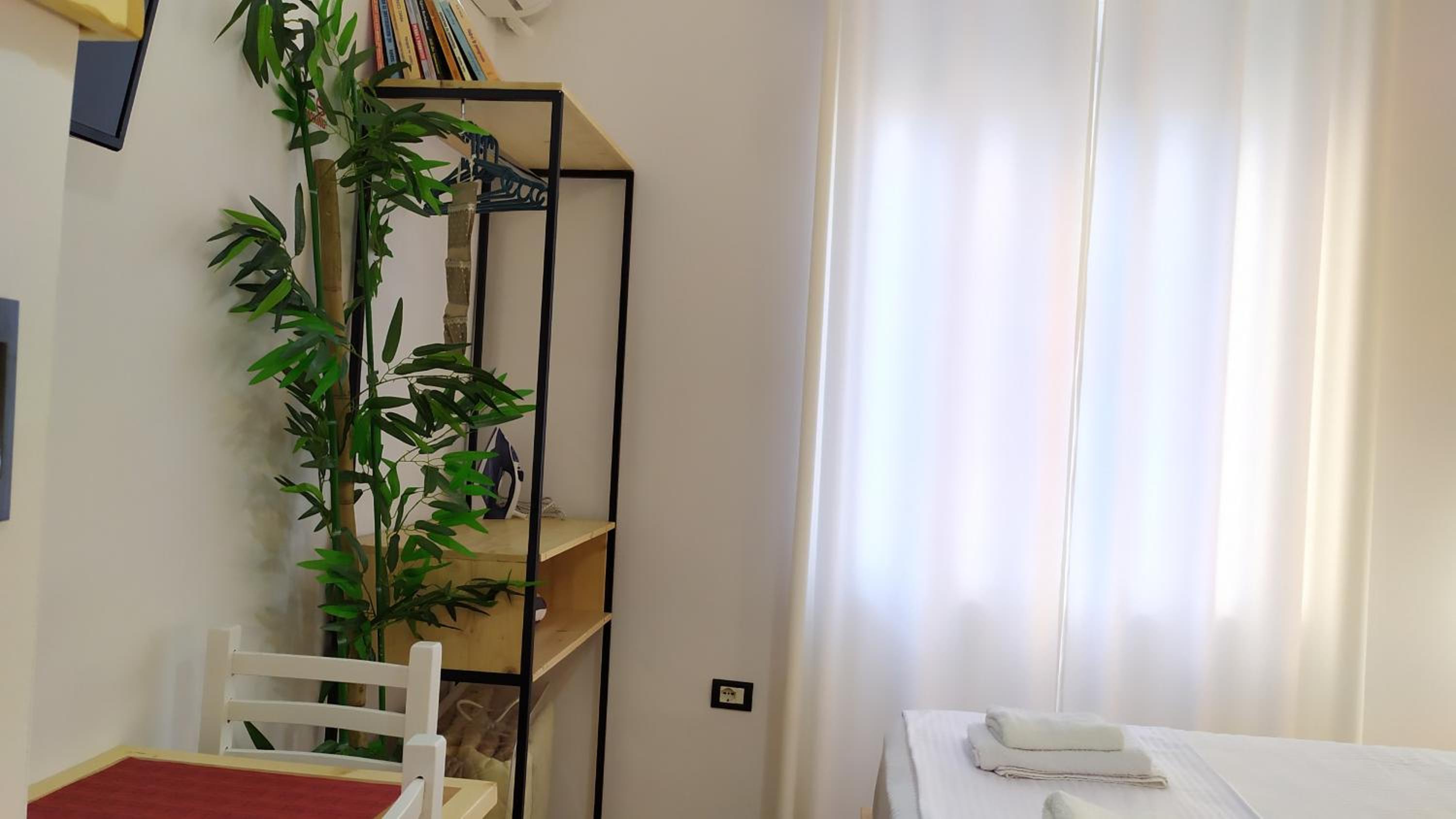 Beautiful modern studio in Bllok