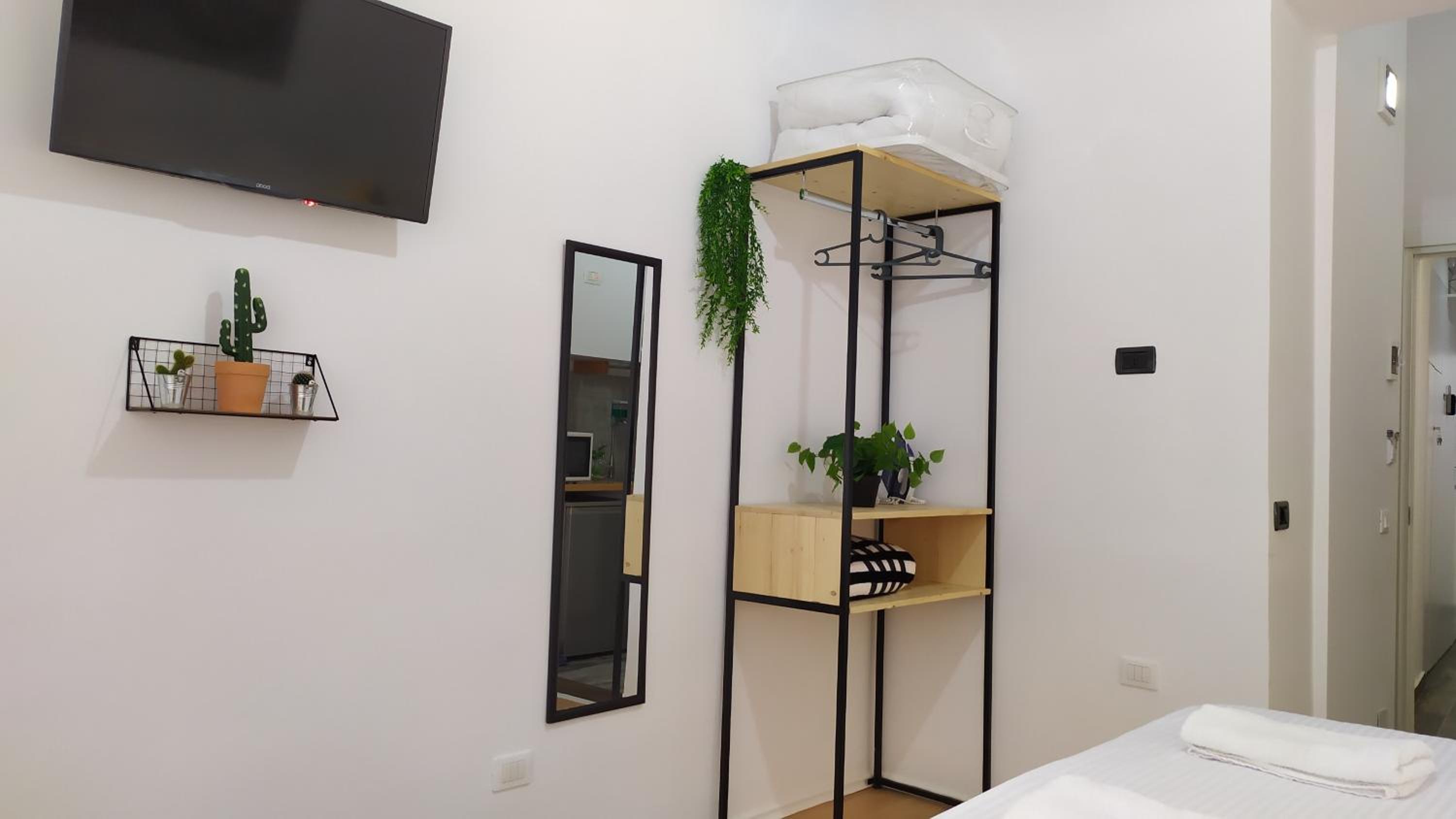 Beautiful modern studio in Bllok