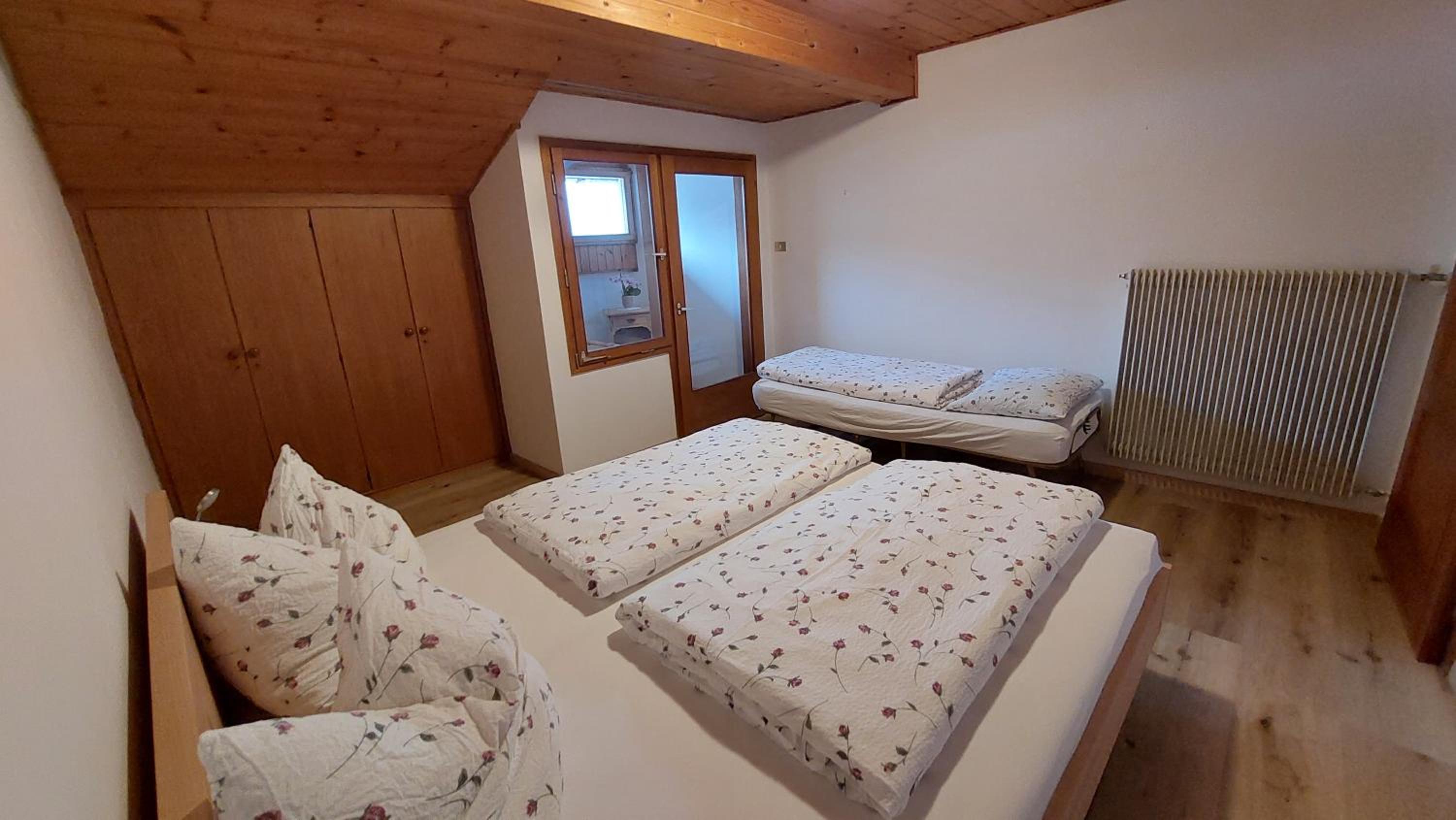 THOMASERHOF APARTMENT AGRITURISMO