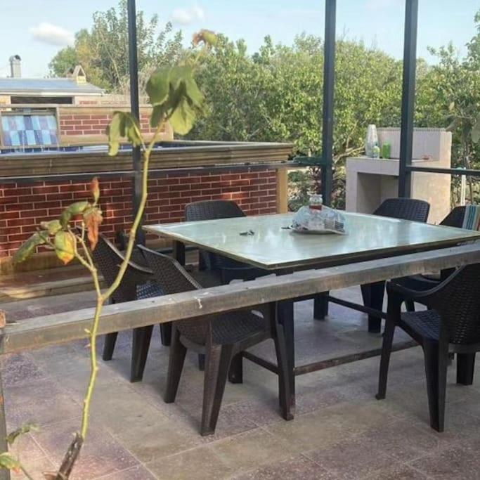 Countryside Tranquility: Rent a Beautiful Villa for the Ultimate Escape