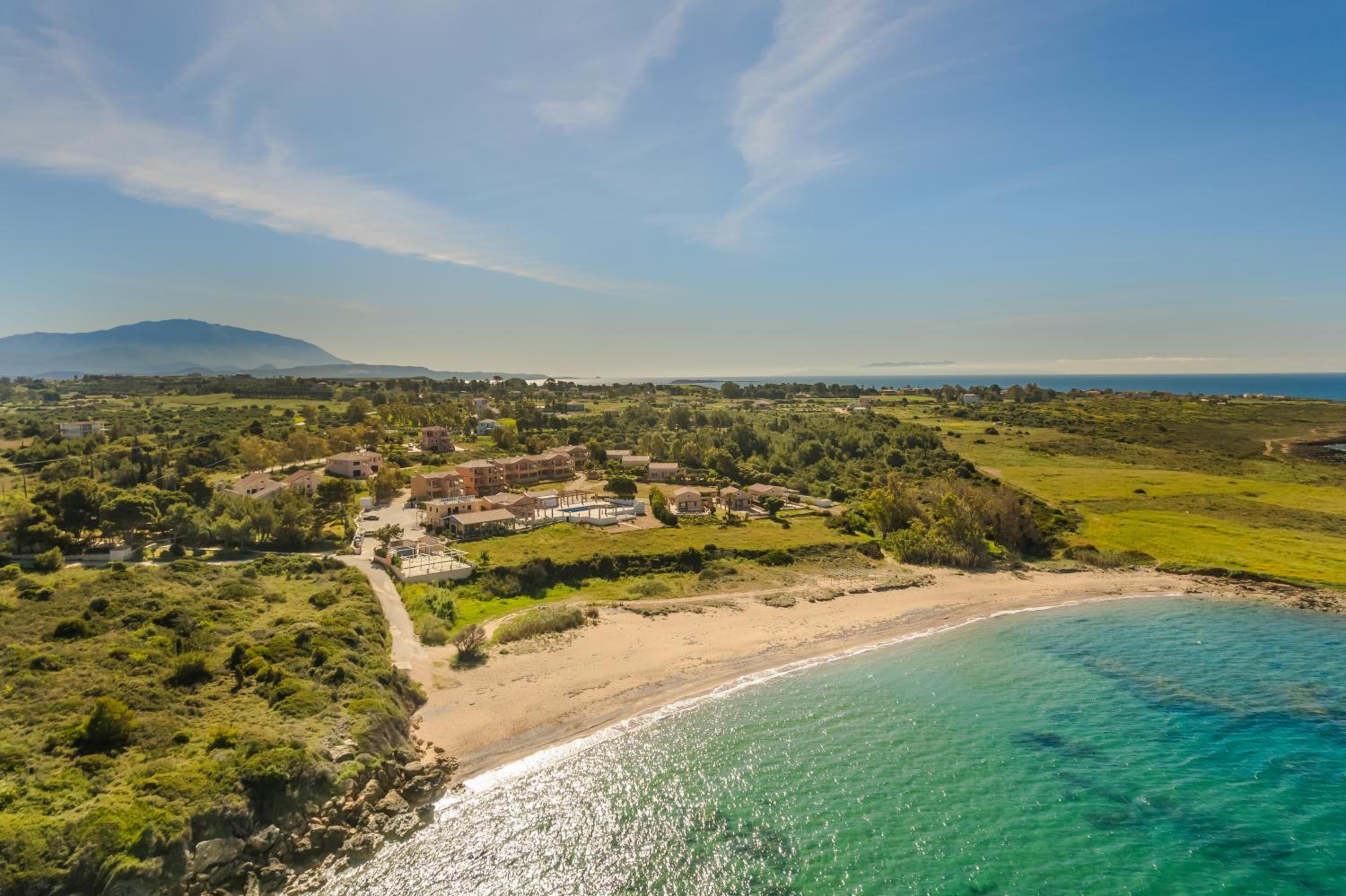 Hotel AL MARE VILLAS - Image 1