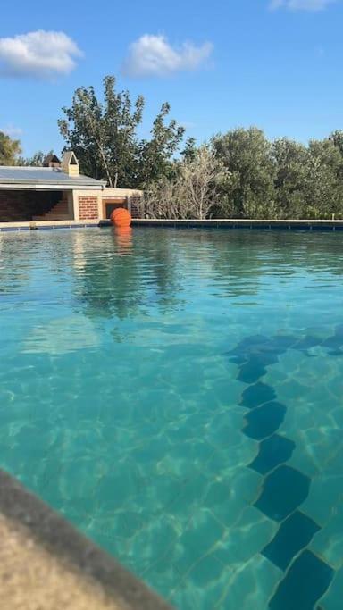 Countryside Tranquility: Rent a Beautiful Villa for the Ultimate Escape
