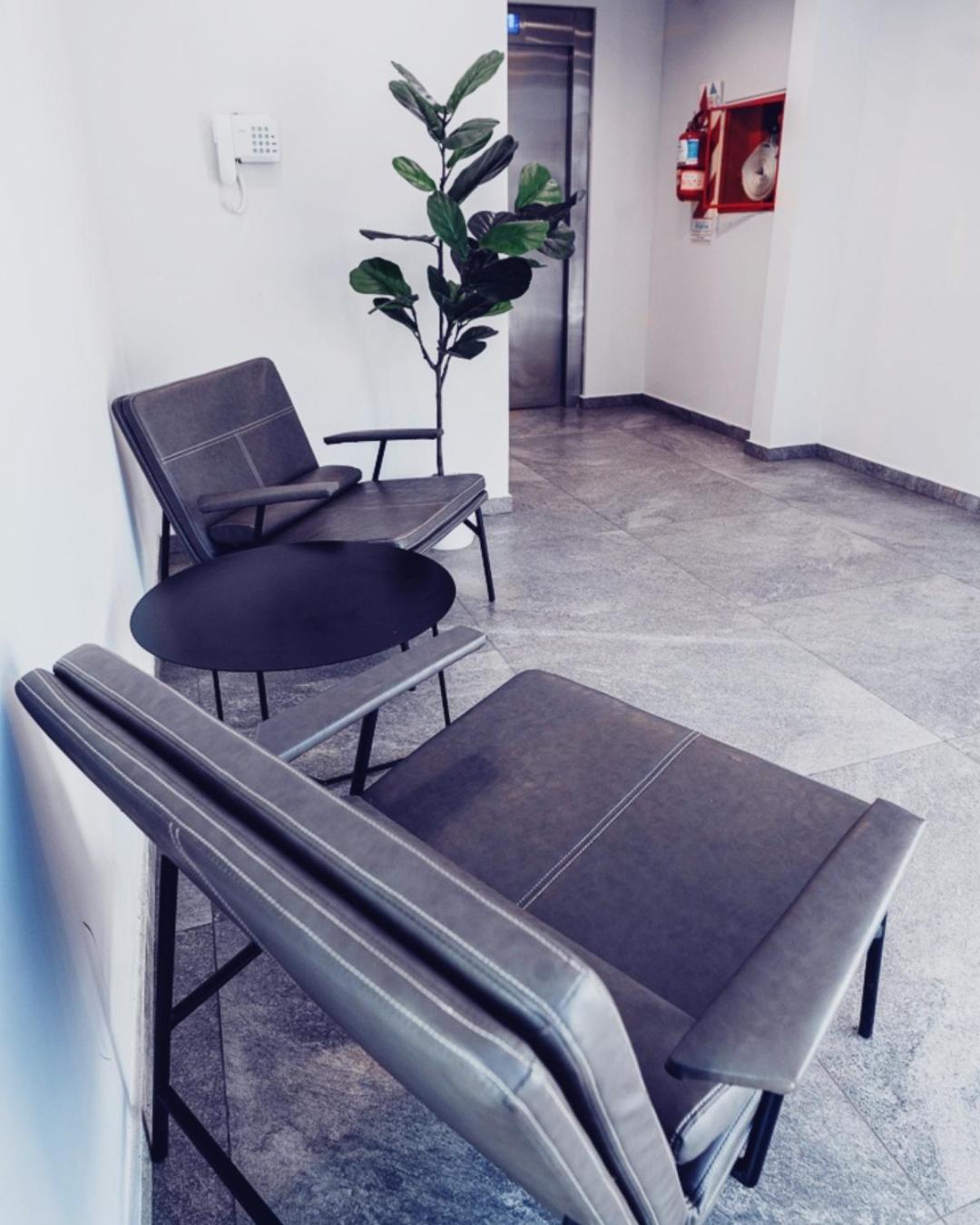 POTENCIAL Alquileres Temporarios DE LUJO