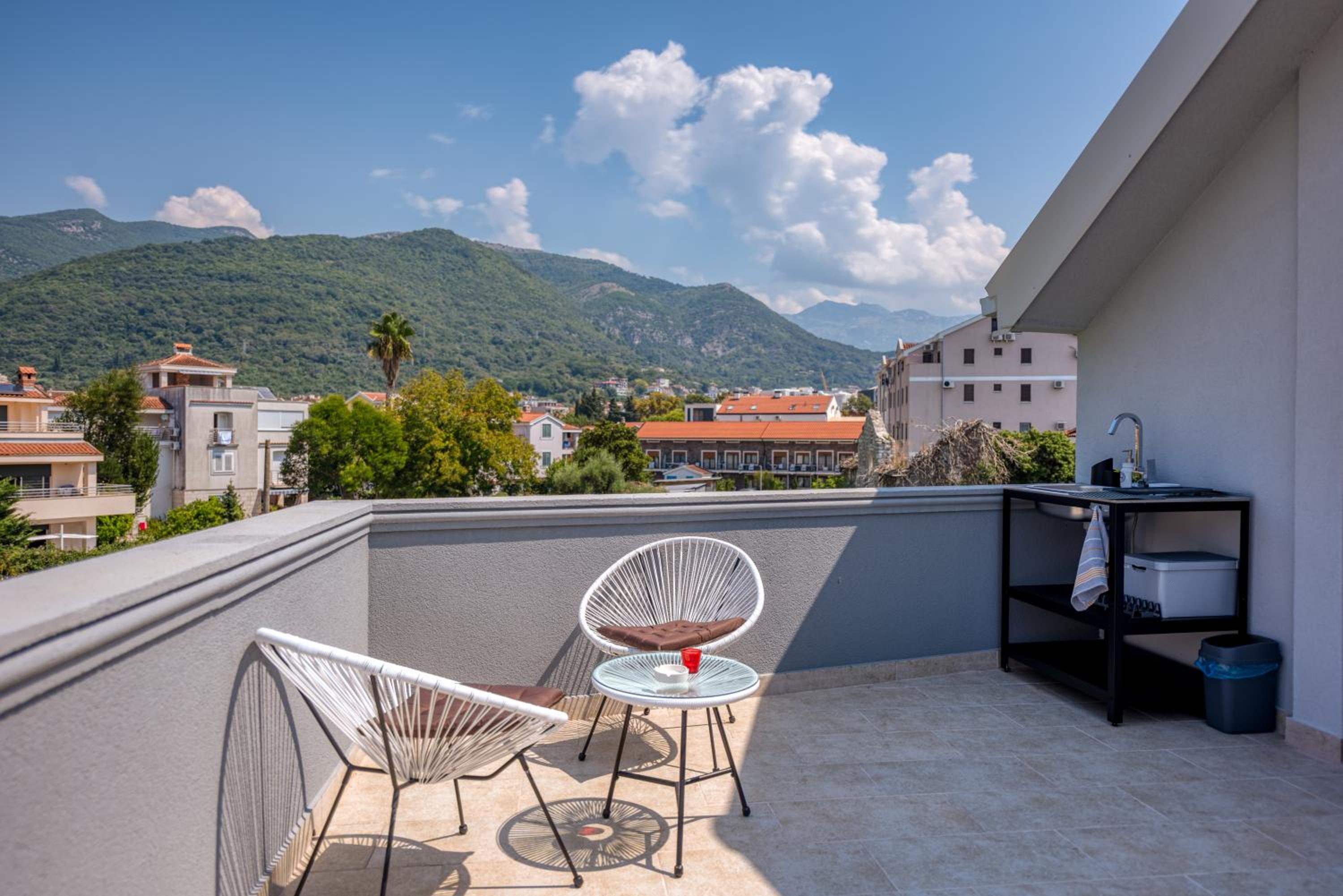 Miro guesthouse