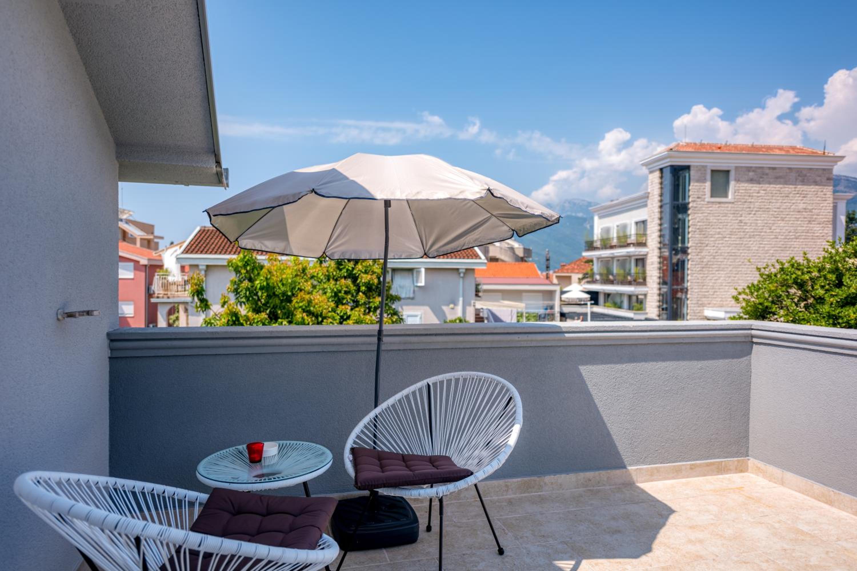 Miro guesthouse