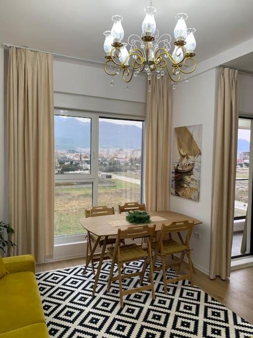 New Boulevard Apartment