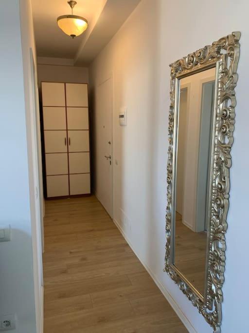 New Boulevard Apartment