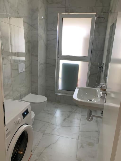 New Boulevard Apartment