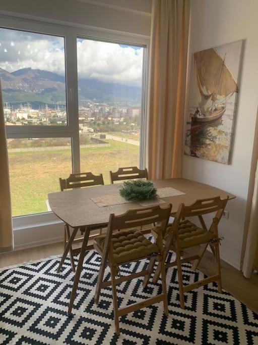New Boulevard Apartment