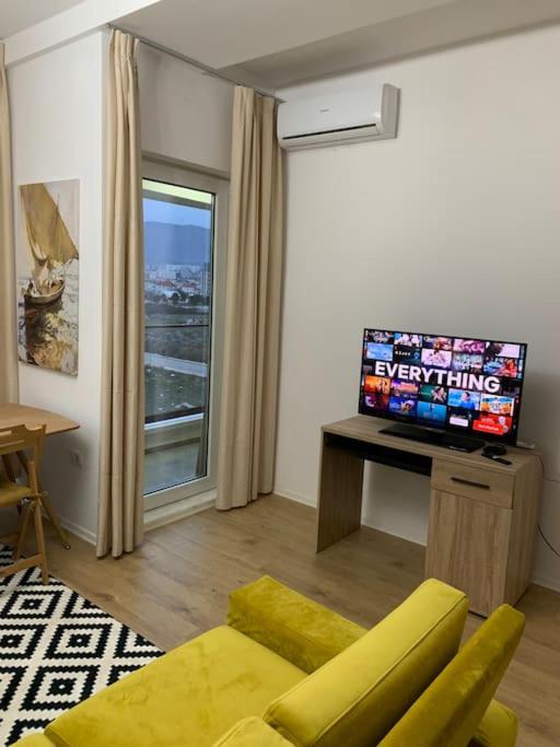 New Boulevard Apartment