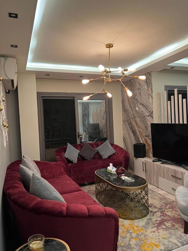 Relaxing escape home