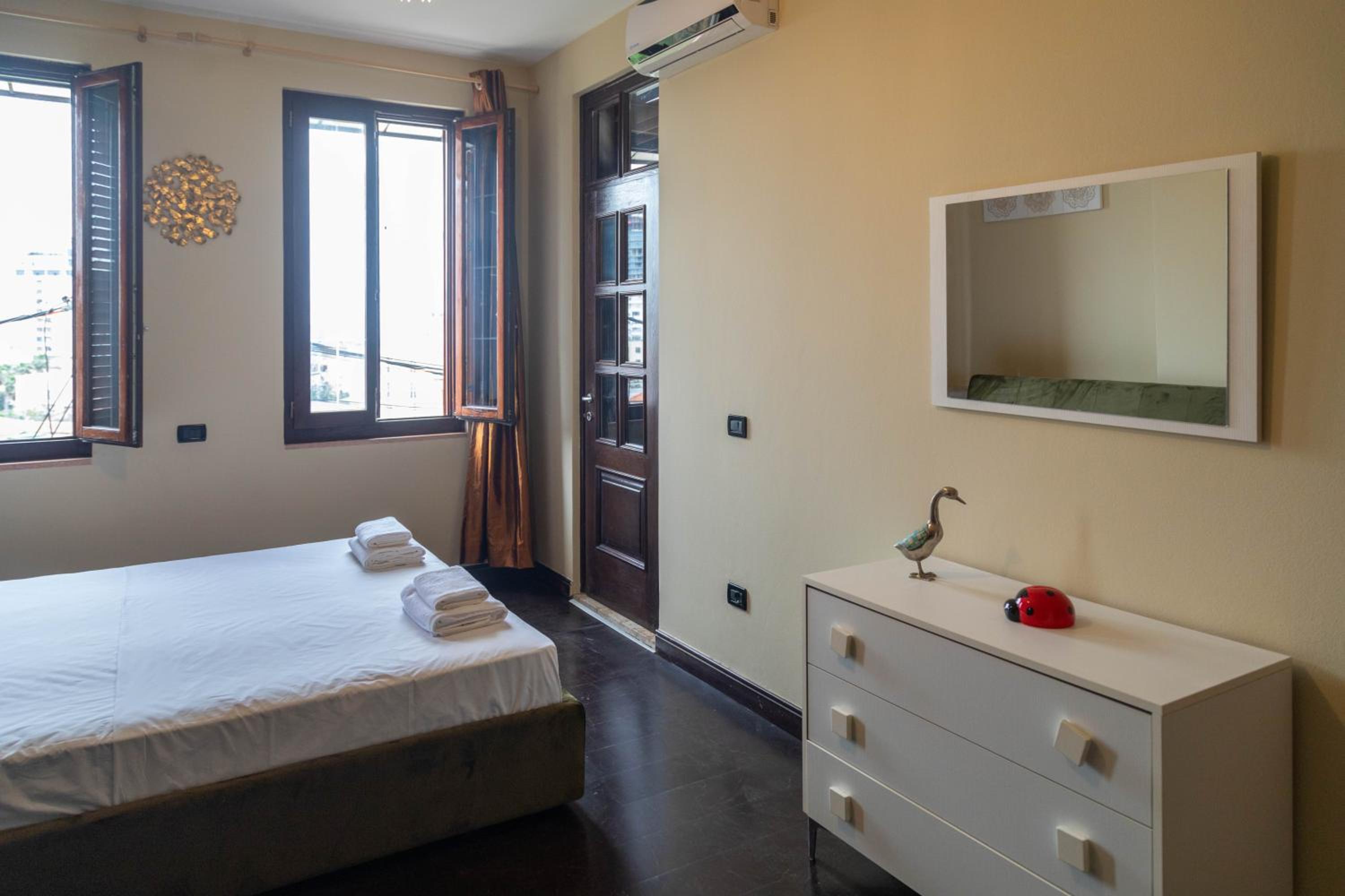 Angoni Villa