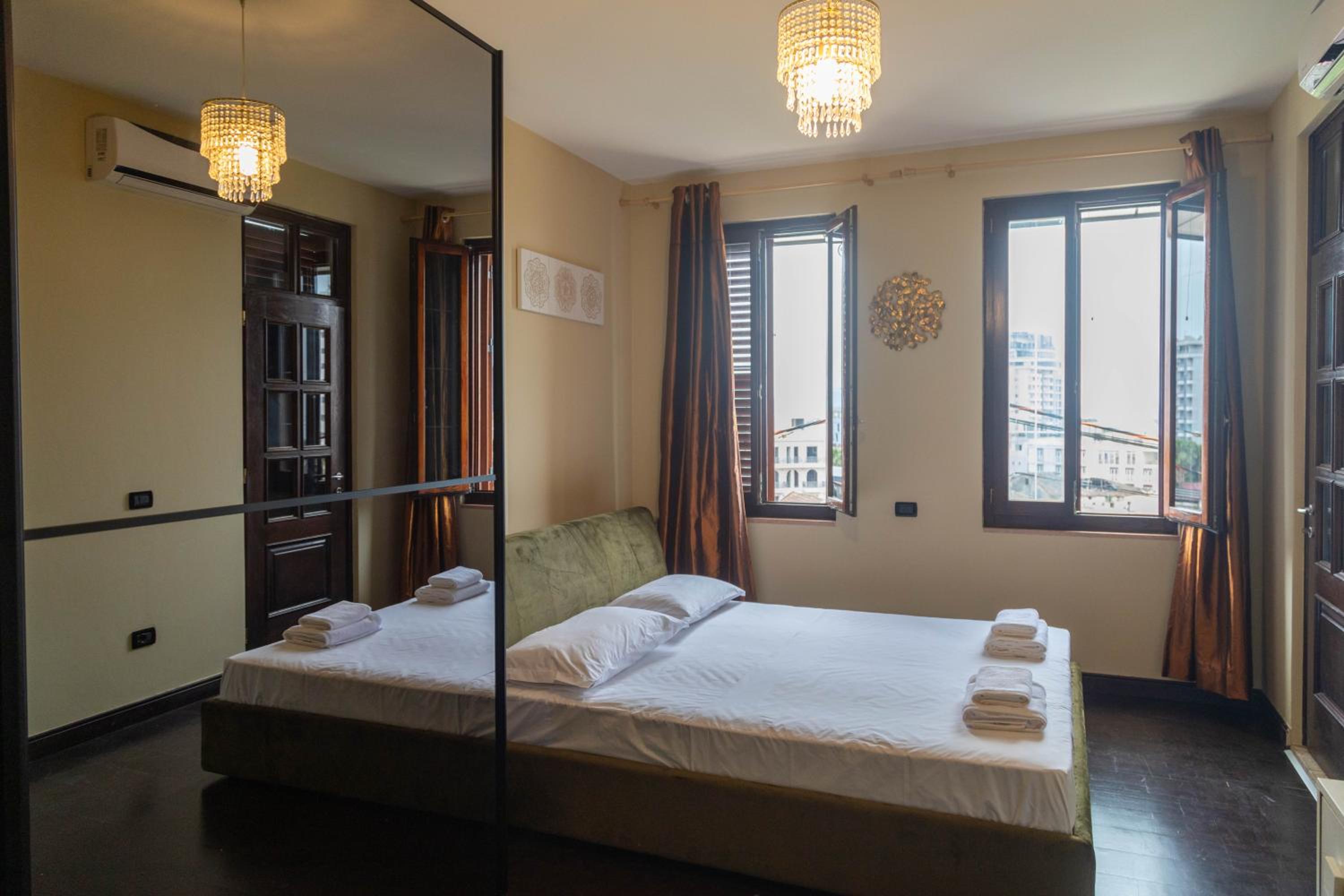 Angoni Villa