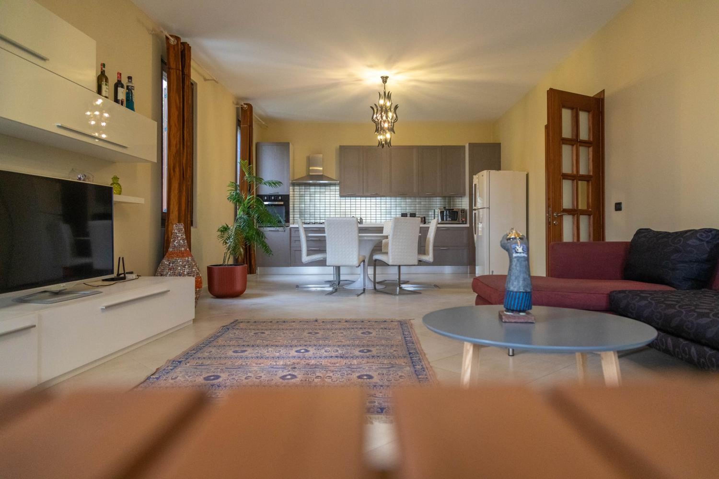 Angoni Villa