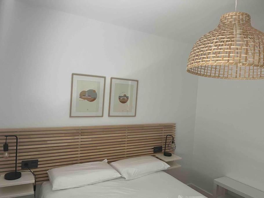 Apartamento Mar de Loureiro - Rías Baixas view 2