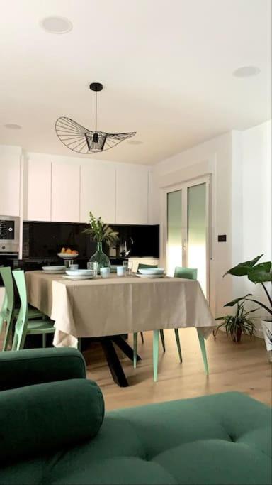 Apartamento Mar de Loureiro - Rías Baixas view 3
