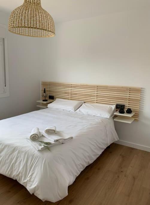 Apartamento Mar de Loureiro - Rías Baixas view 5