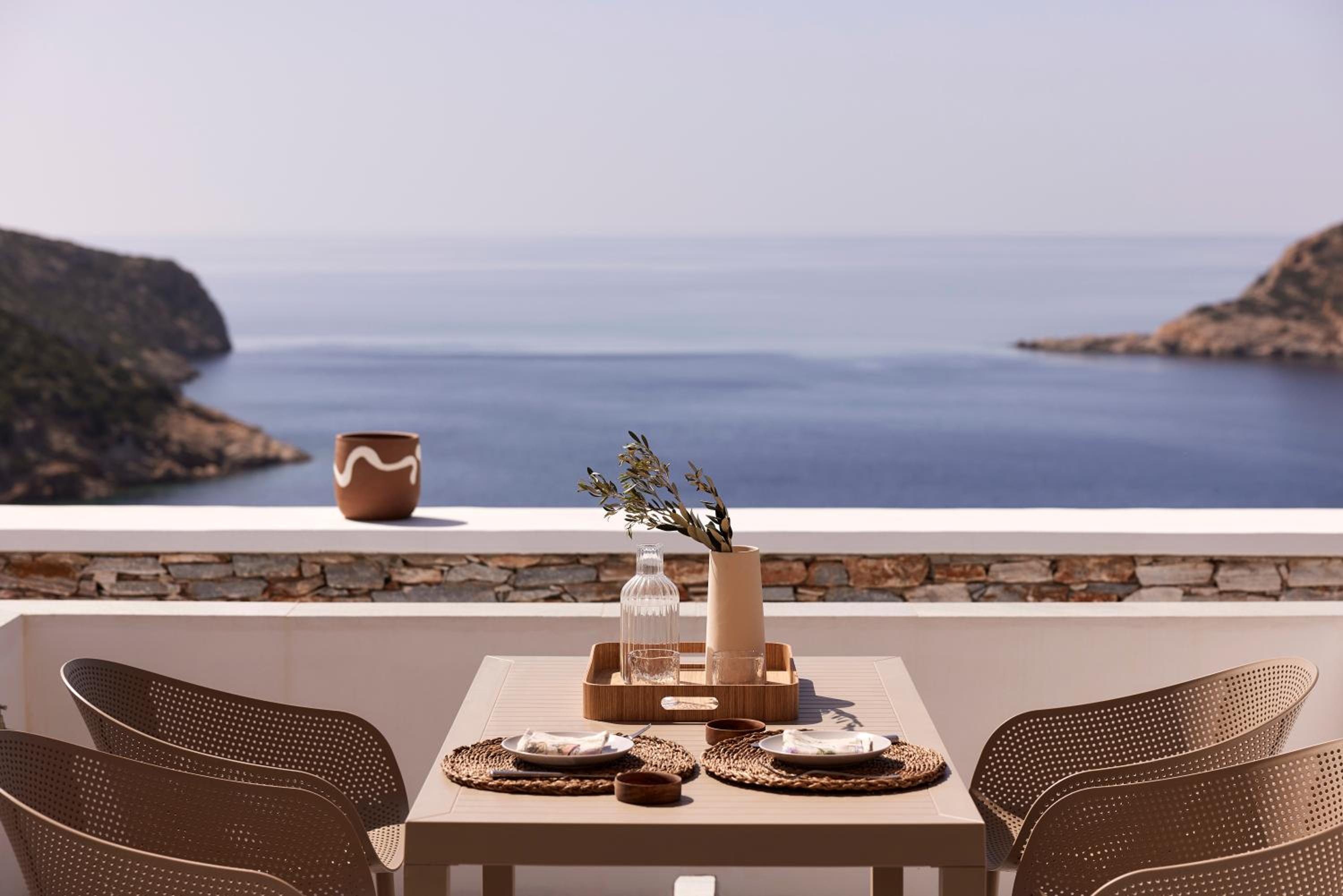 Eutopia Suites Sifnos