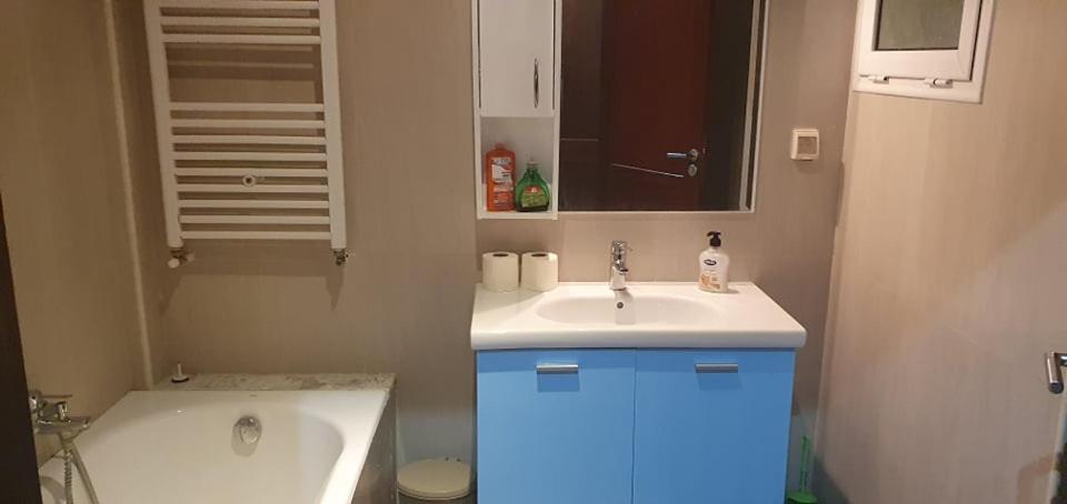 LUX & VIP apartment at Berges du Lac 2 Tunis view 2