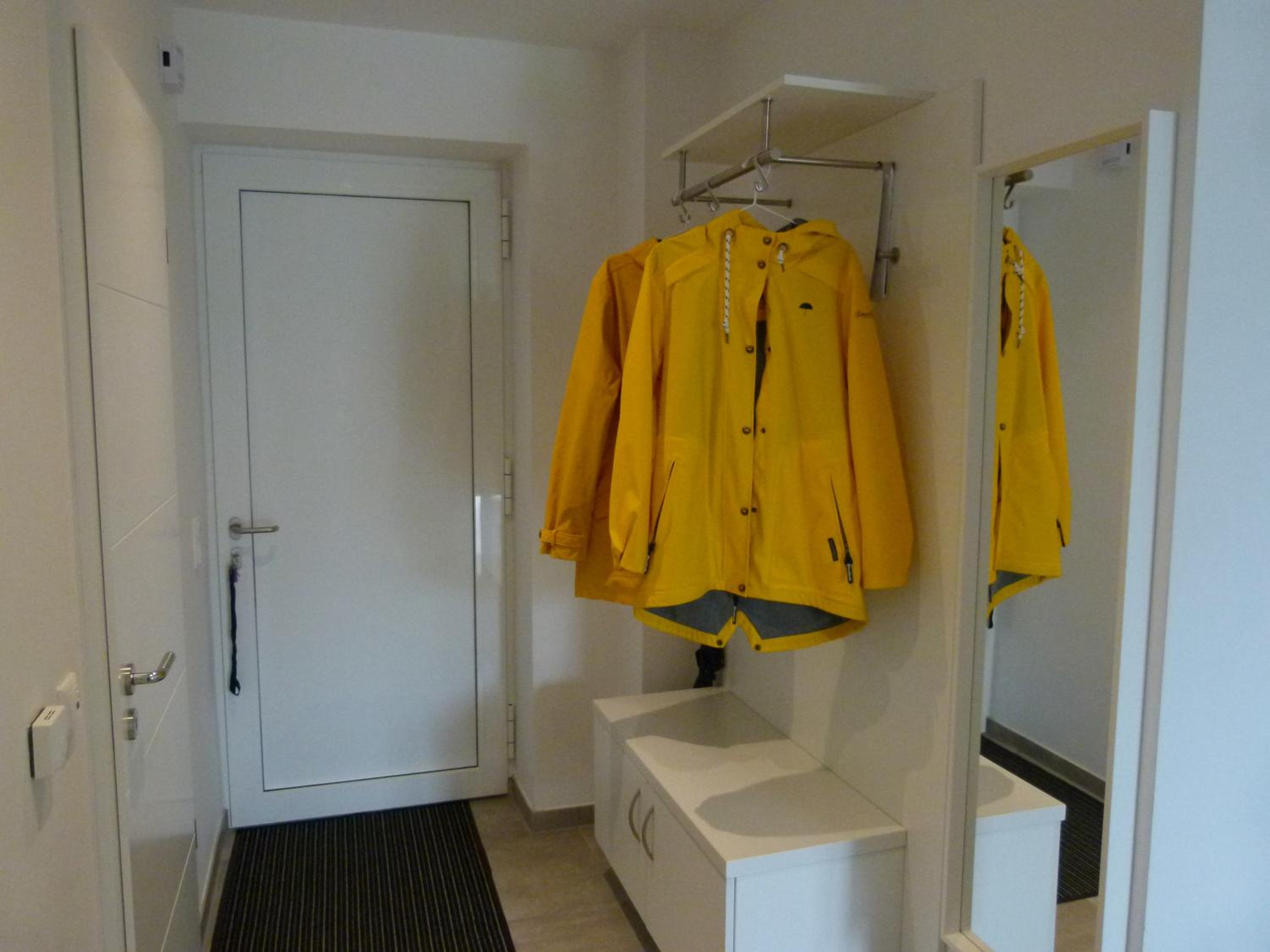 Haus Freiraum, Am Alten Deich 13b