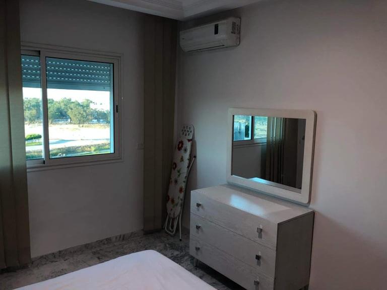 LUX & VIP apartment at Berges du Lac 2 Tunis view 3