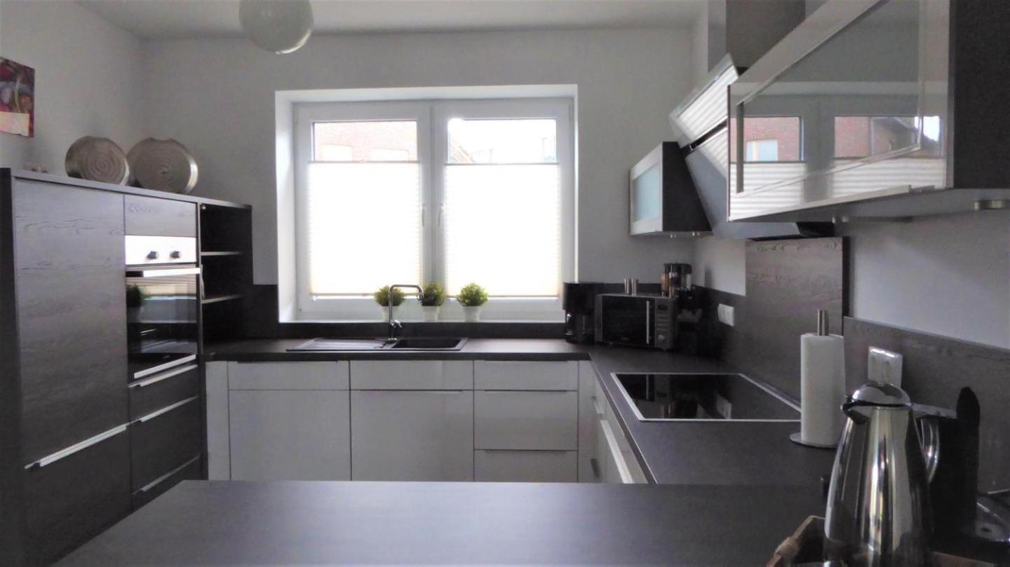 Haus Freiraum, Am Alten Deich 13b
