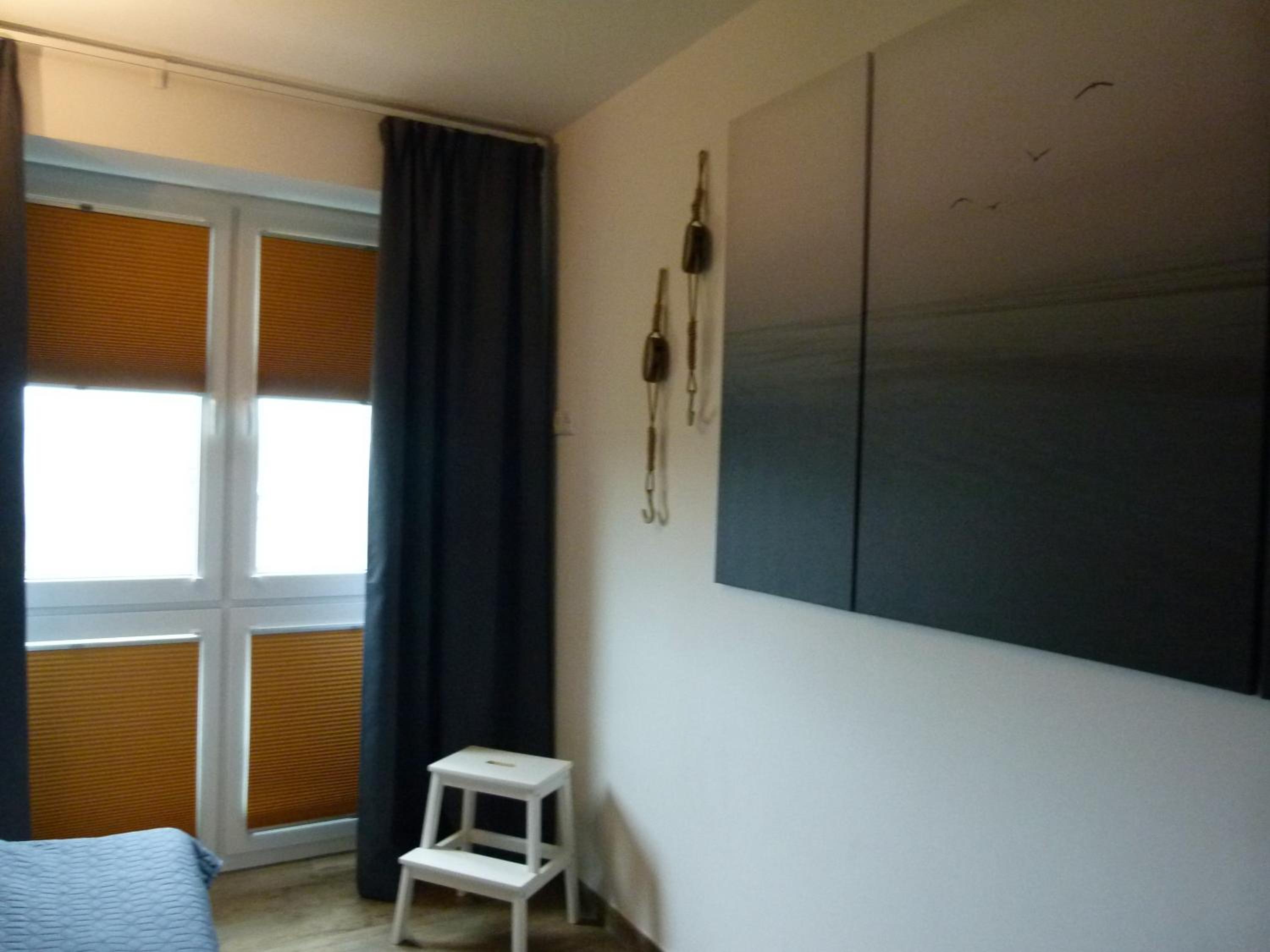 Haus Freiraum, Am Alten Deich 13b