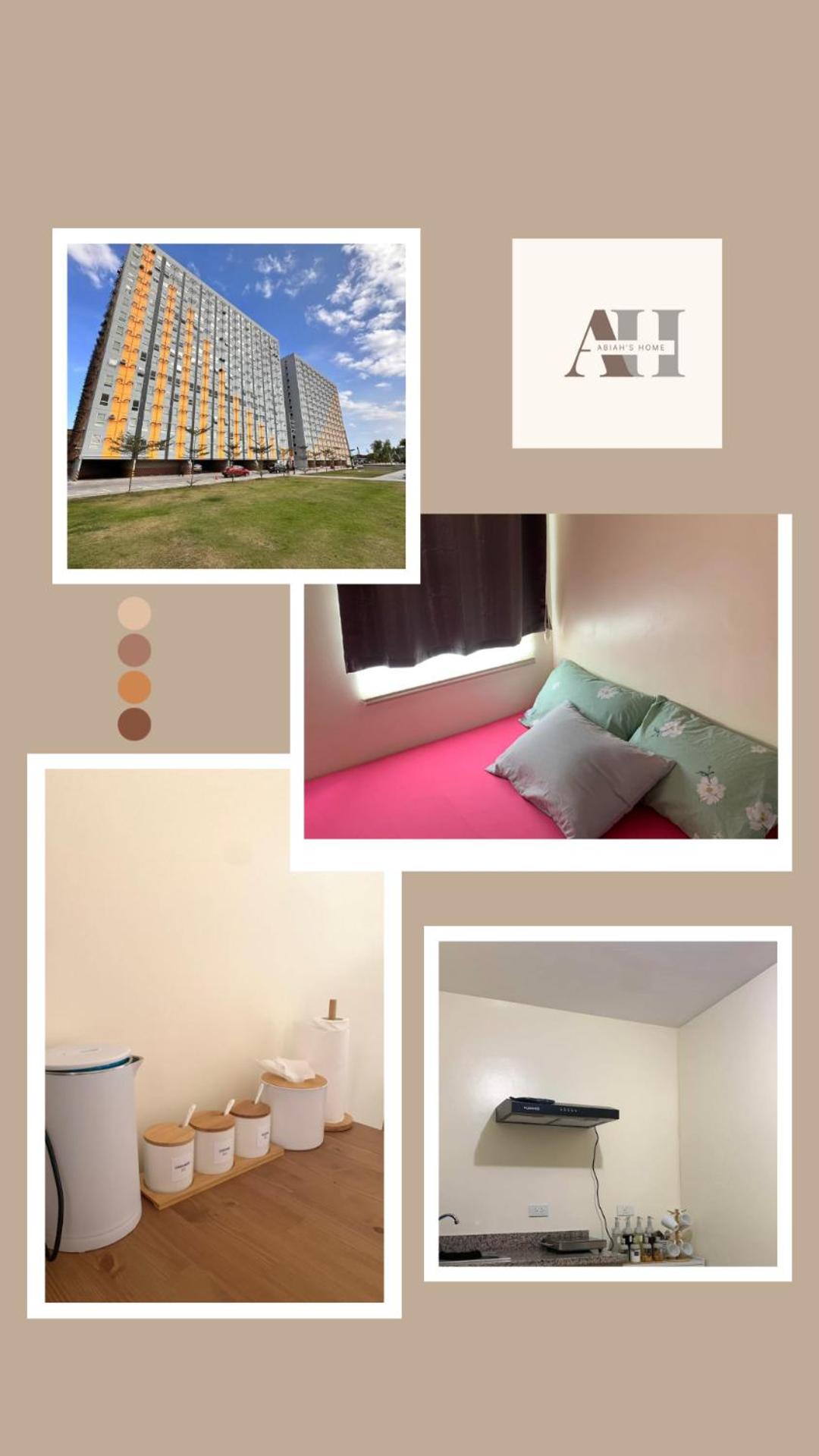 Abiah's Sweet Home view 3