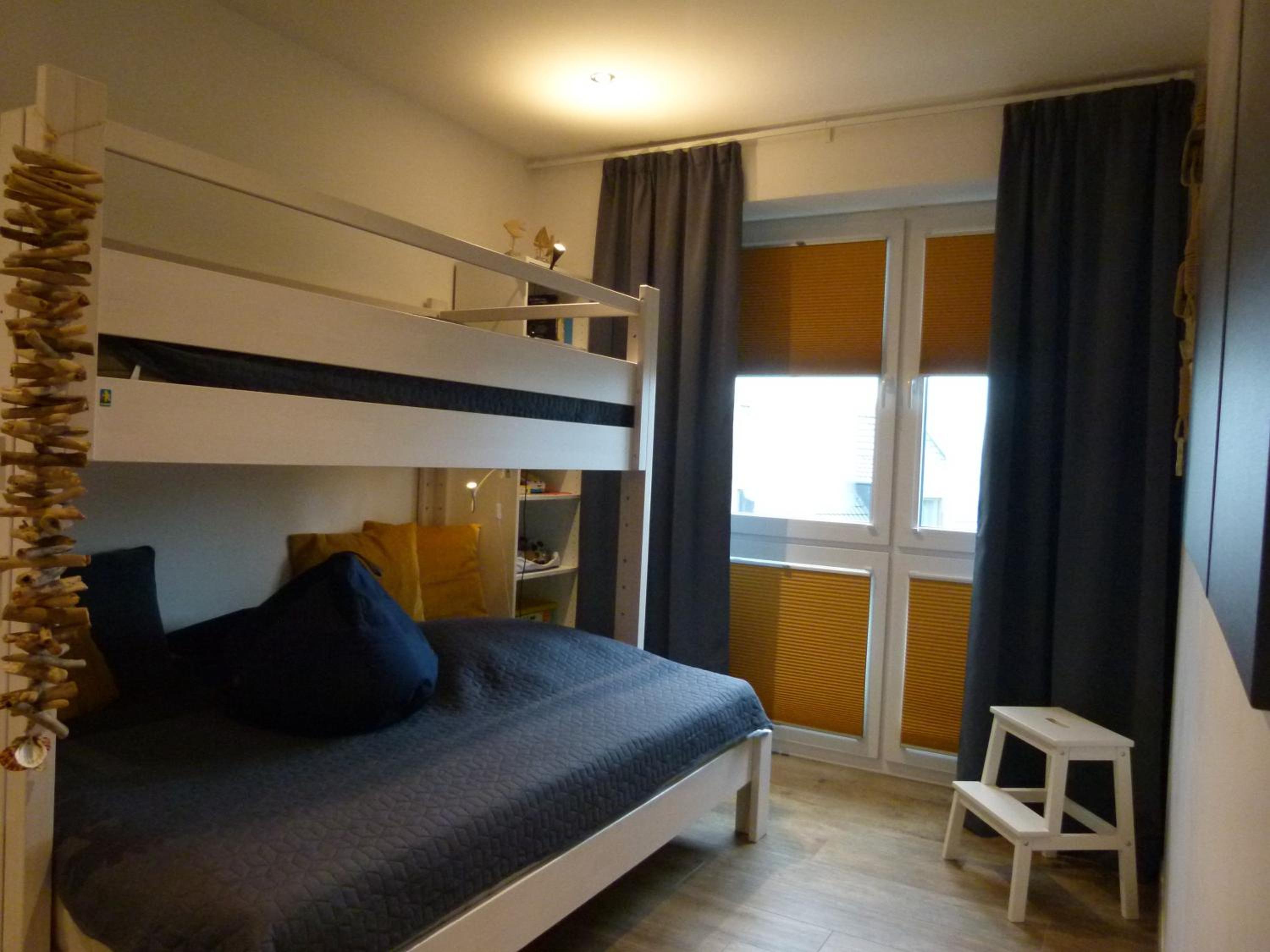 Haus Freiraum, Am Alten Deich 13b