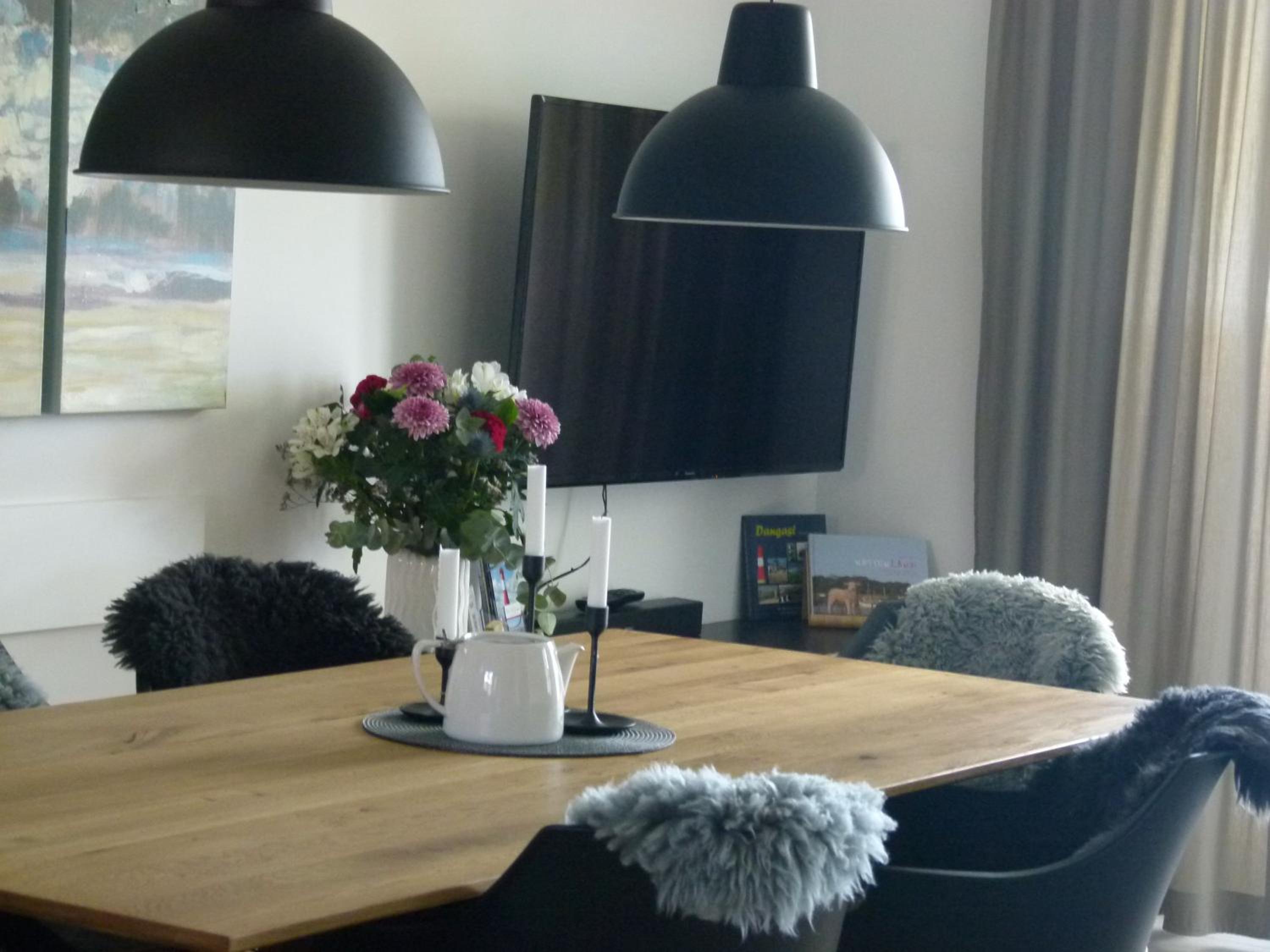Haus Freiraum, Am Alten Deich 13b