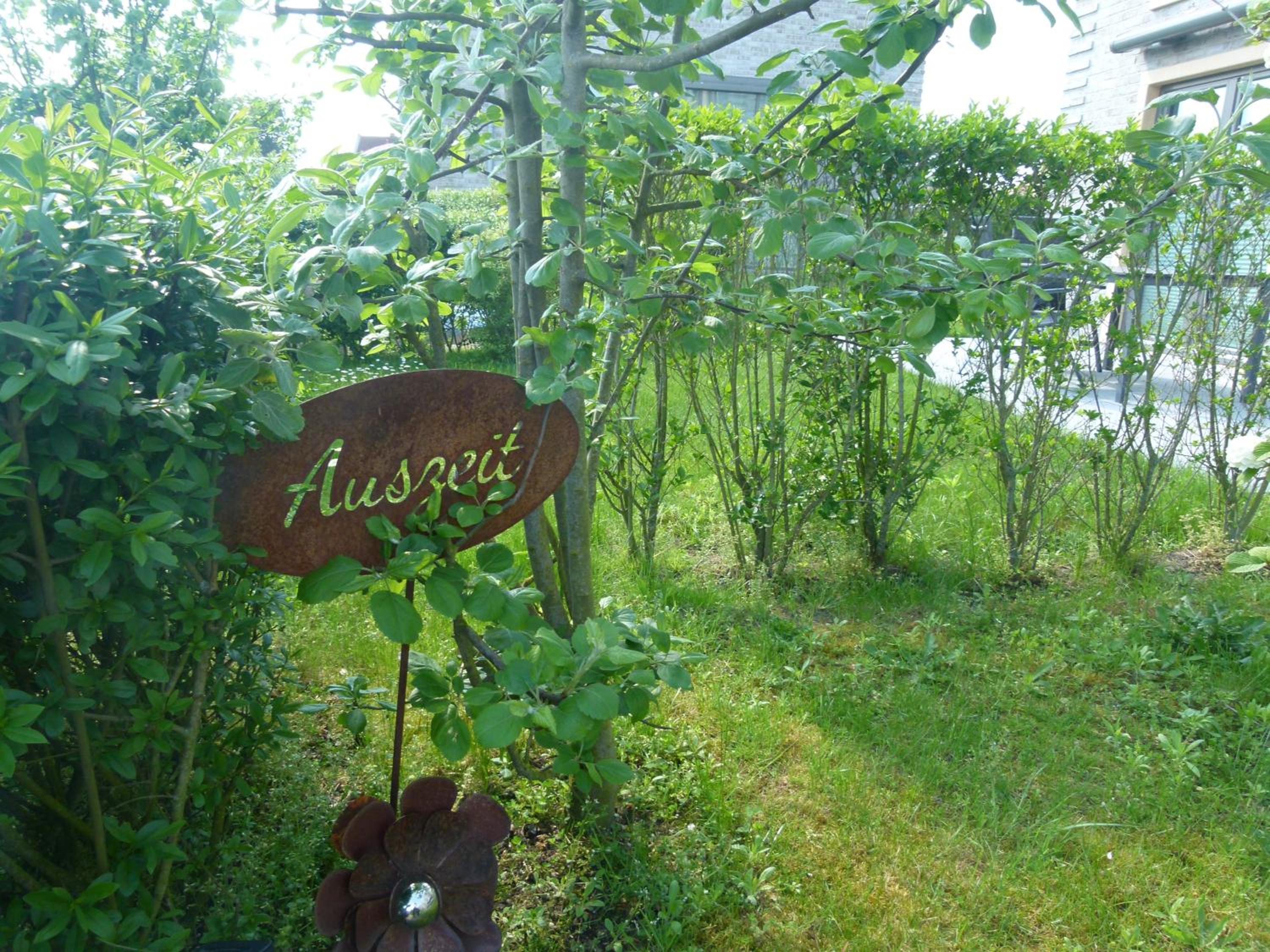 Haus Freiraum, Am Alten Deich 13b