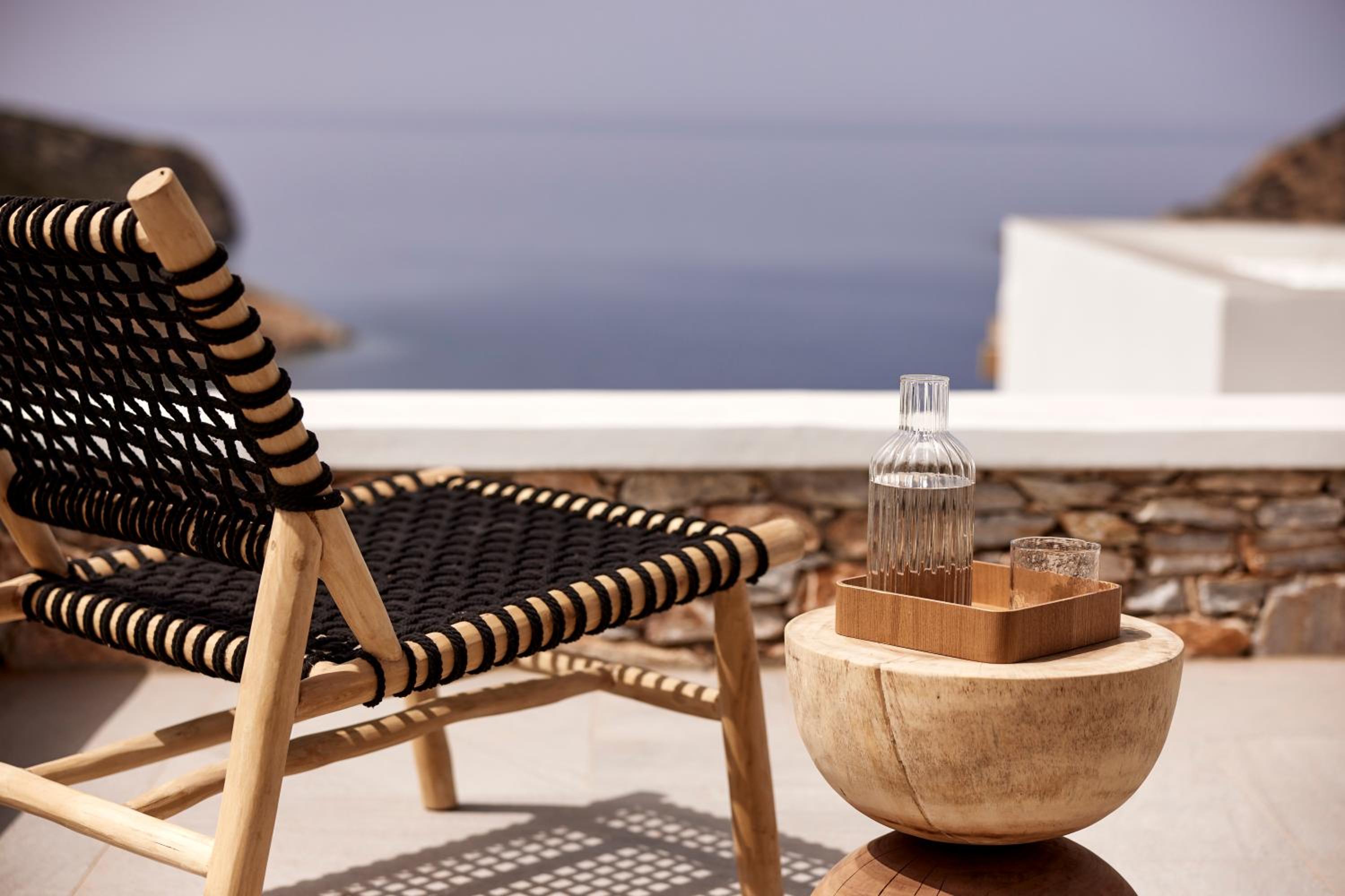 Eutopia Suites Sifnos