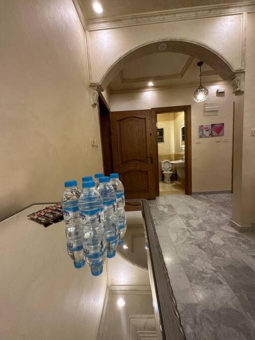 3bedroom apart at-Al Kursi view 2