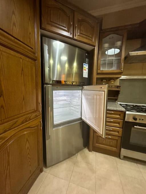 3bedroom apart at-Al Kursi view 3
