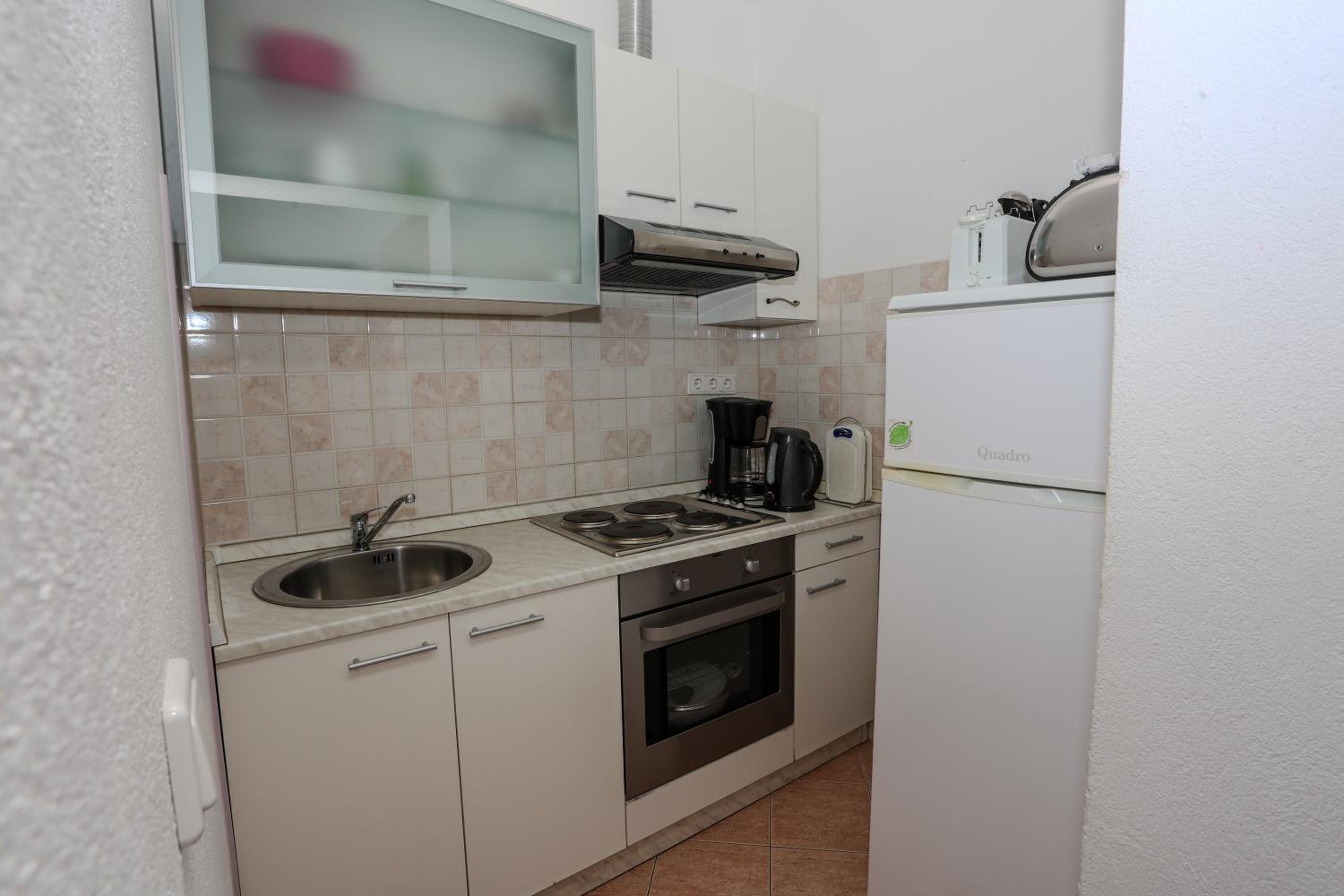 Apartments Filipovic