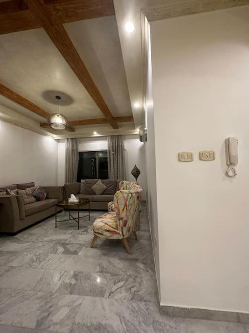 3bedroom apart at-Al Kursi view 5