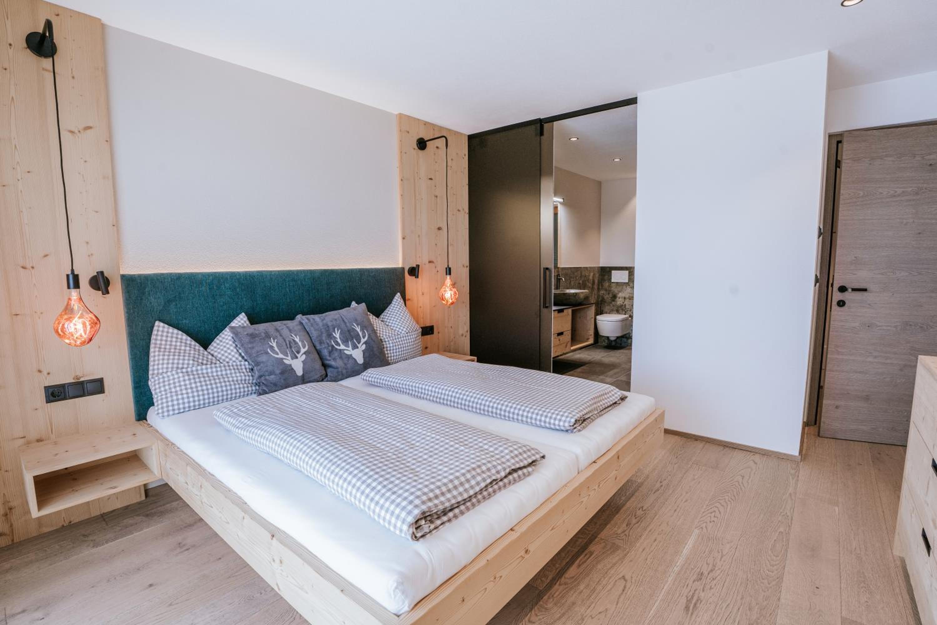Chalets Hansleitner