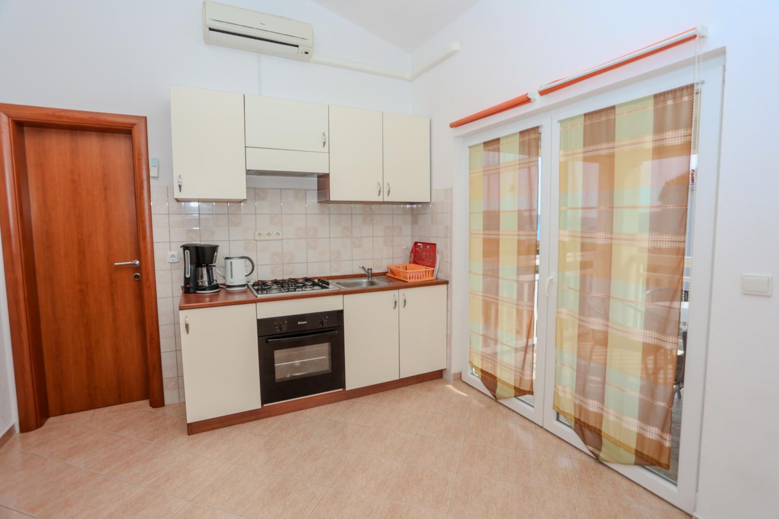 Apartments Filipovic