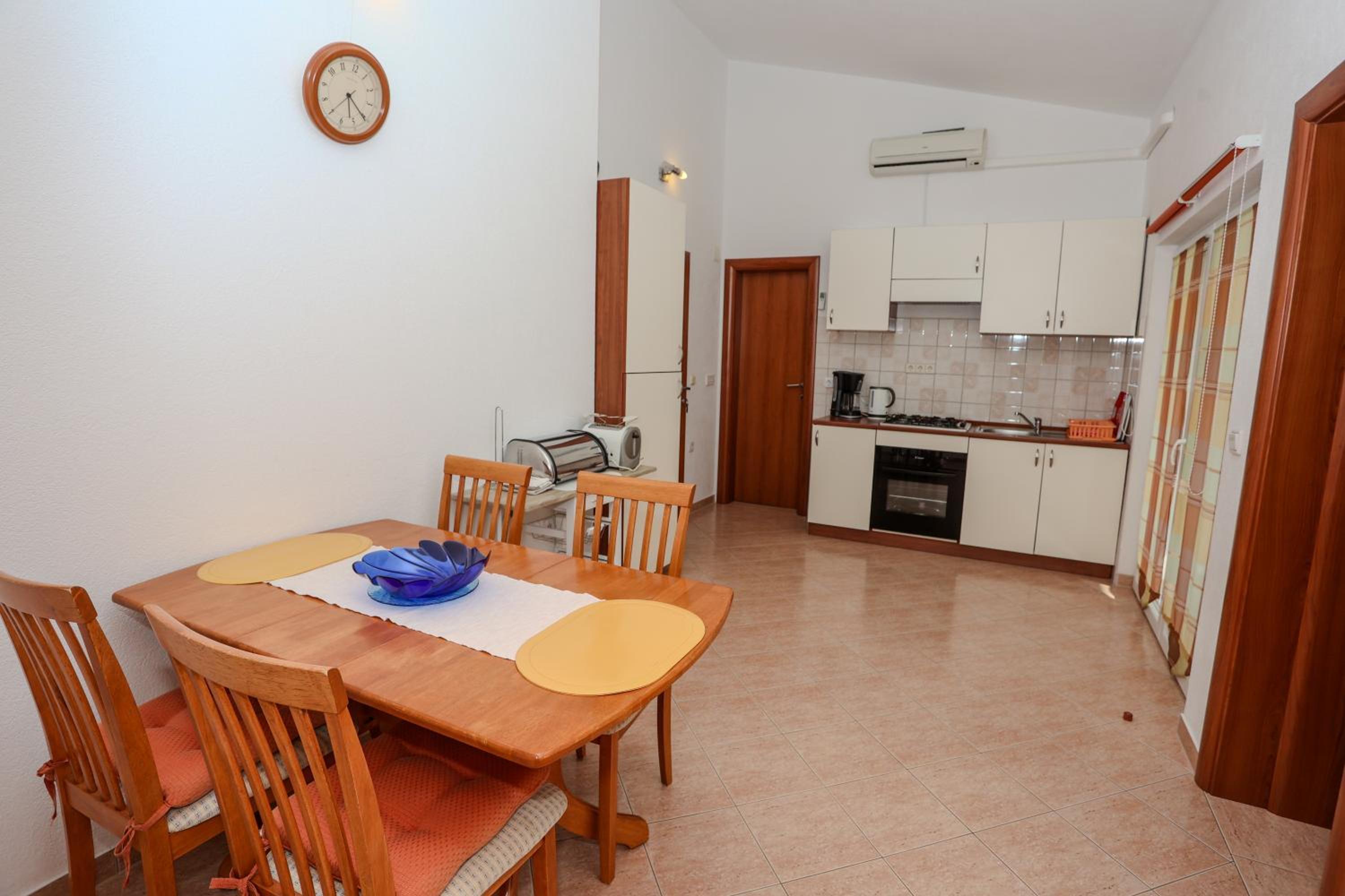 Apartments Filipovic