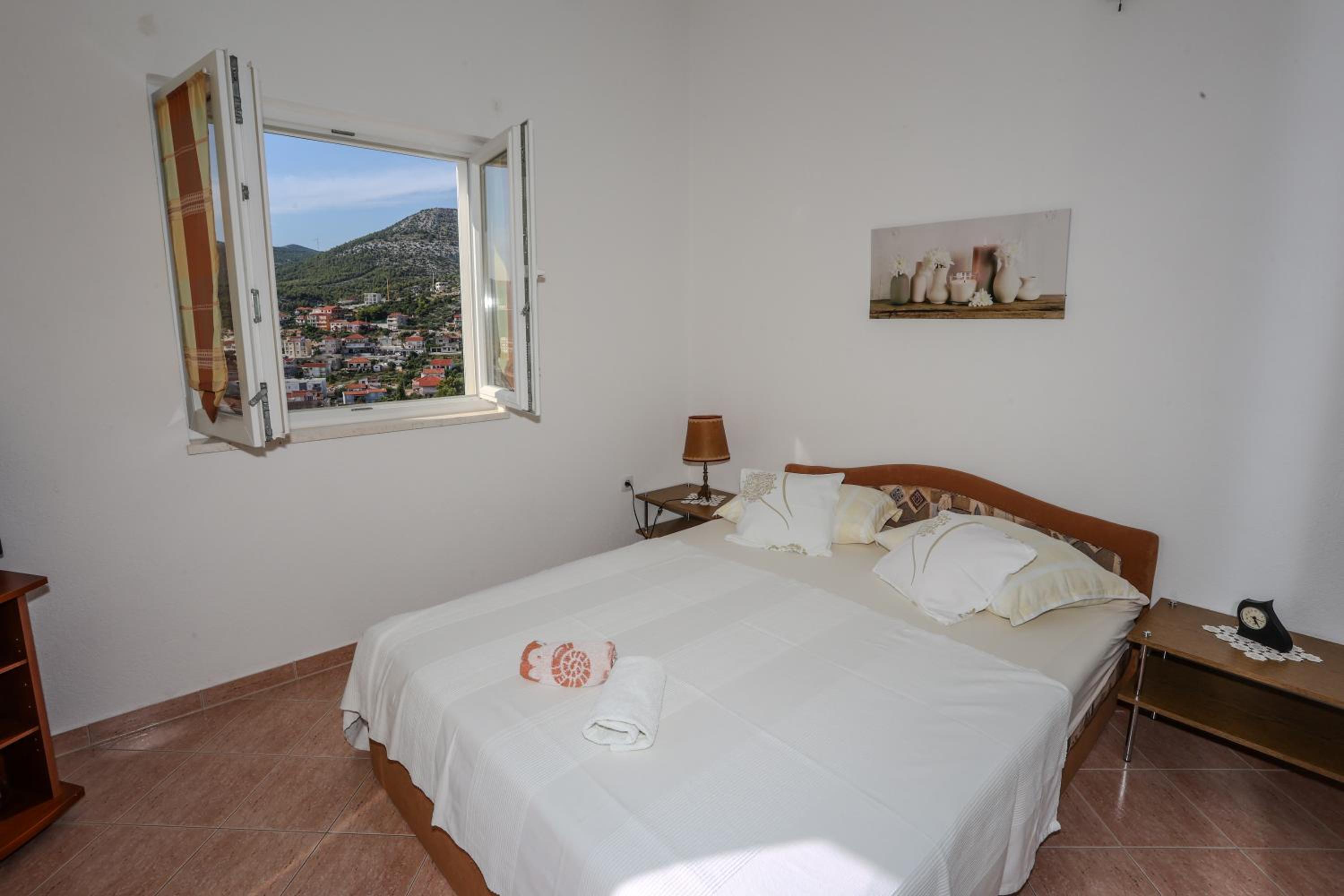 Apartments Filipovic
