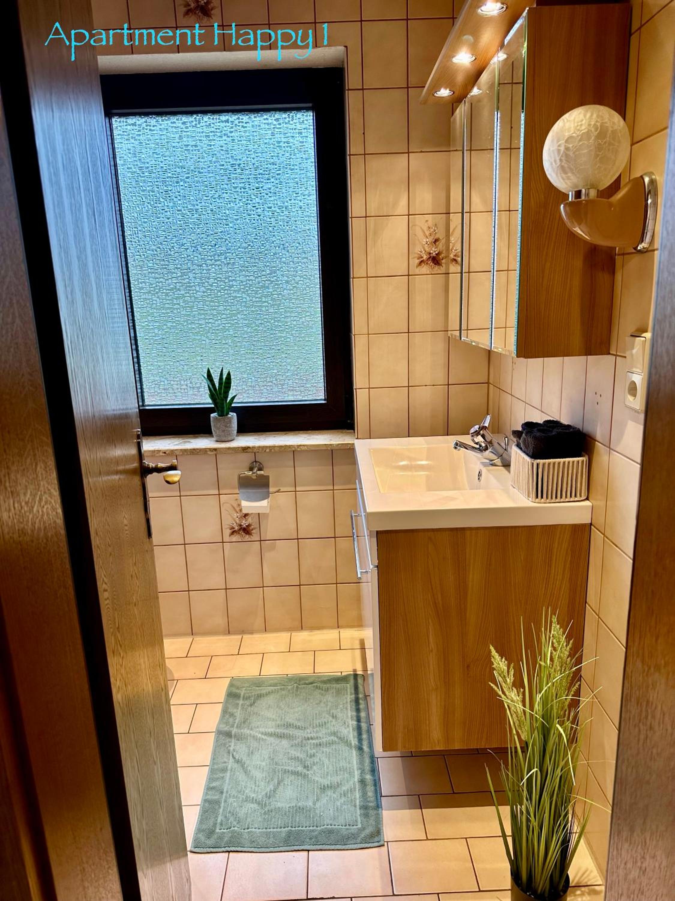 Apartment Happy