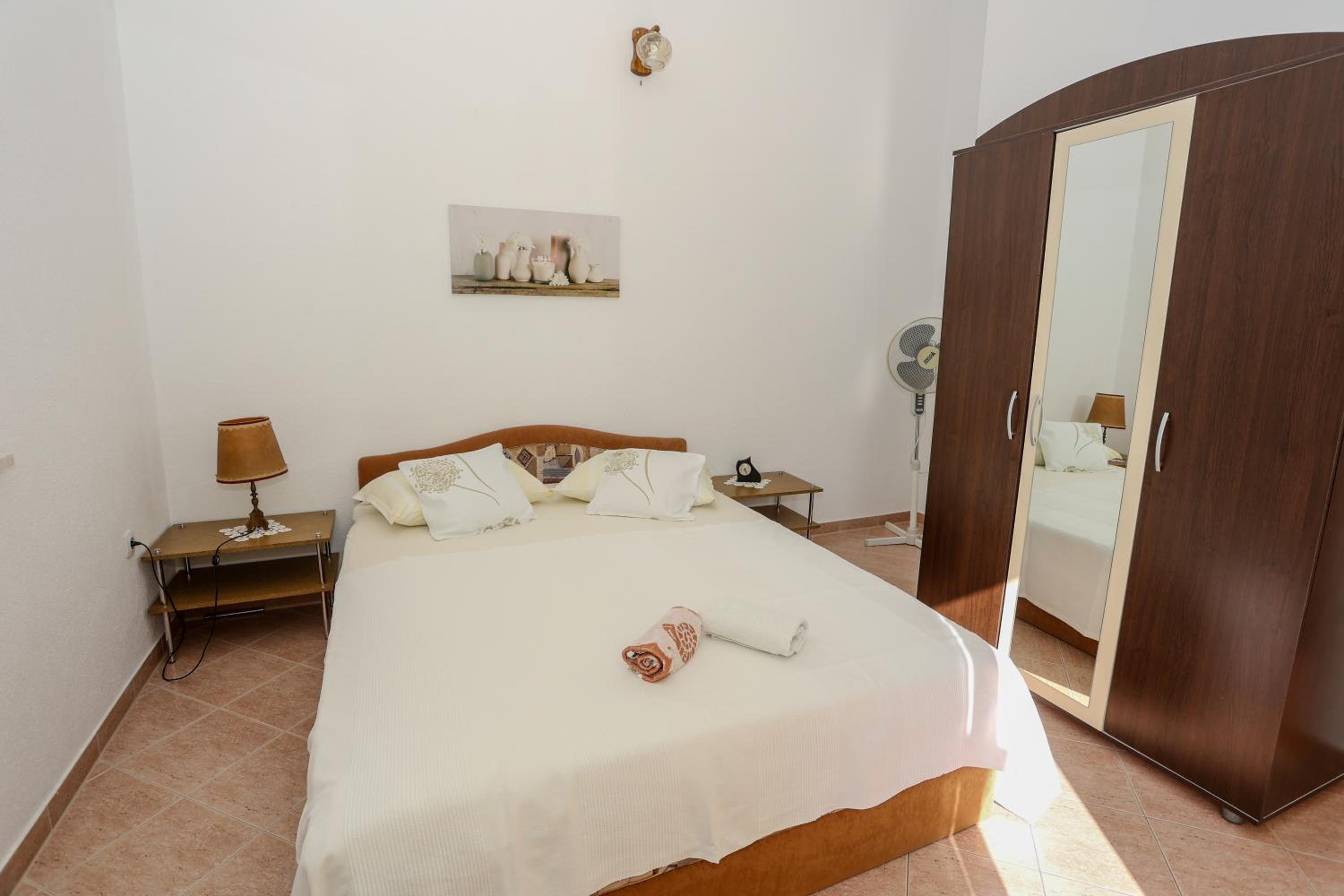 Apartments Filipovic