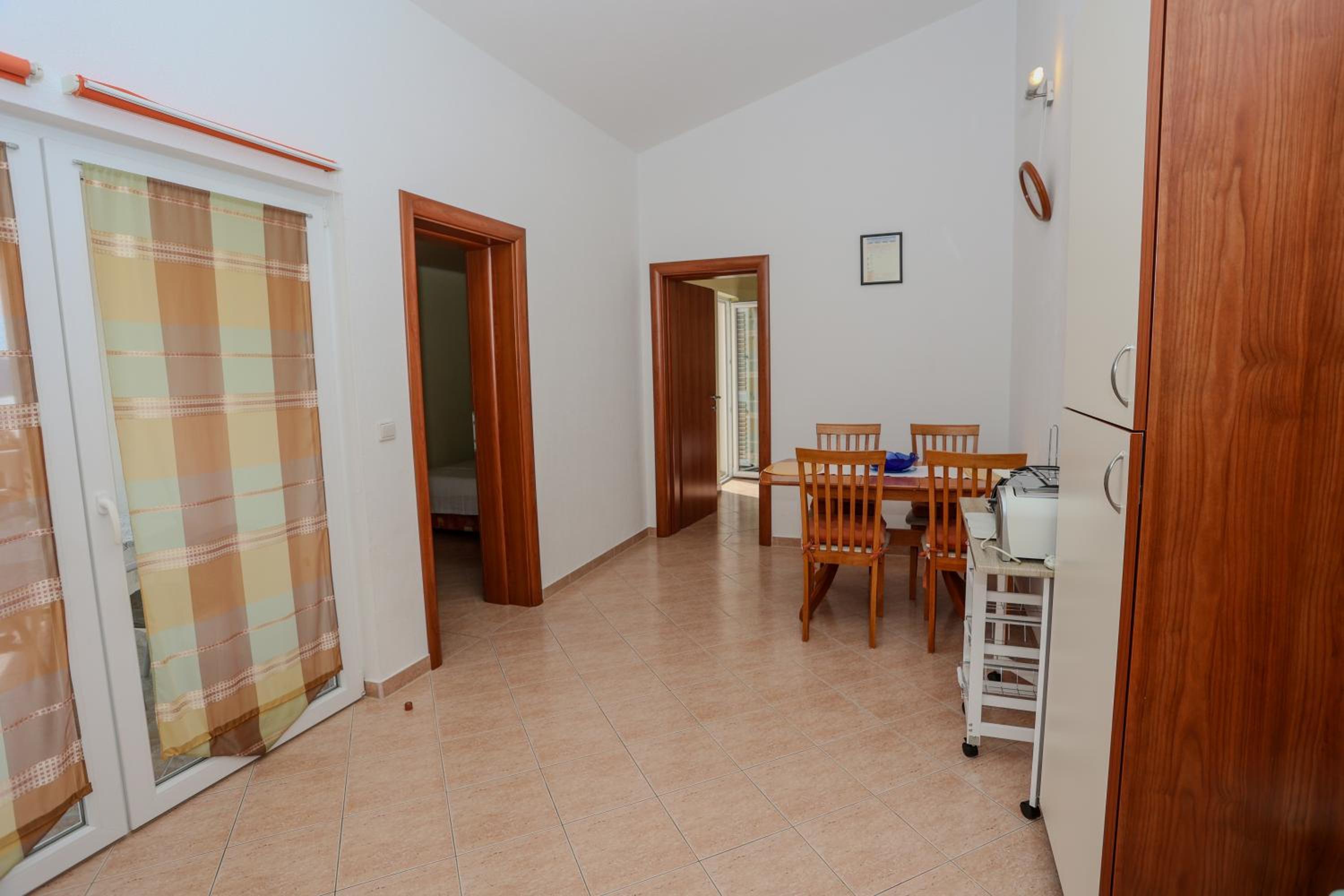 Apartments Filipovic